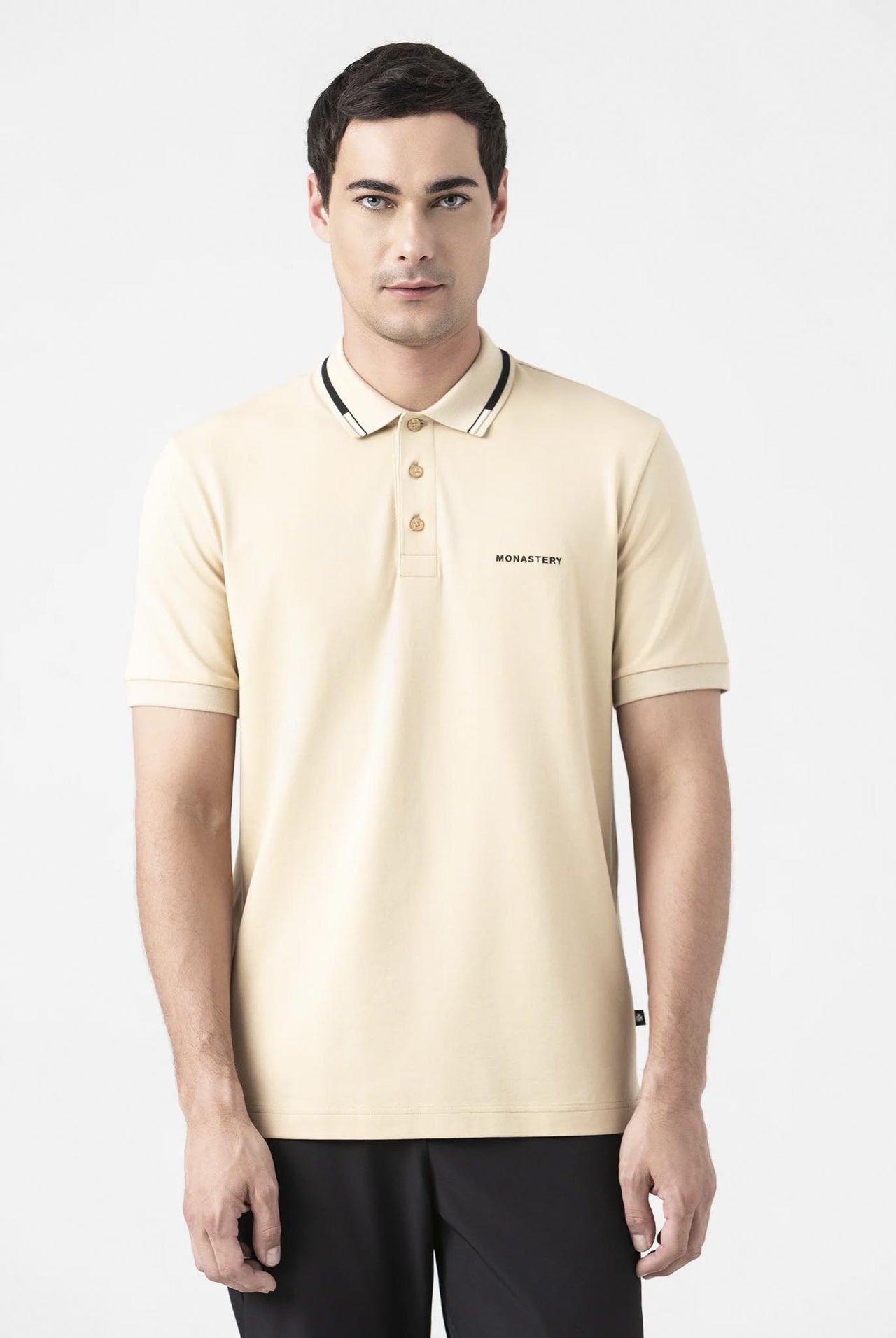 Polo Monastery Artax Irish Cream
