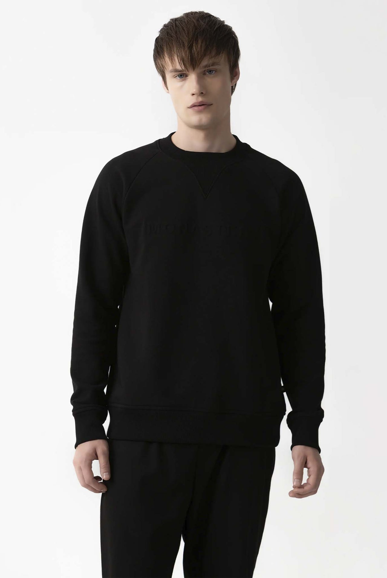 Buzo Monastery Augustus Black