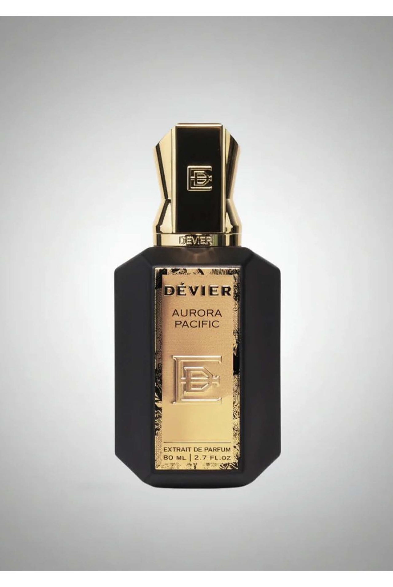 Perfume Dévier Aurora Pacific 80ML