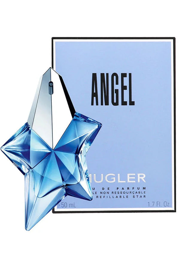 Perfume Angel Mugler 50ML Eau De Parfum