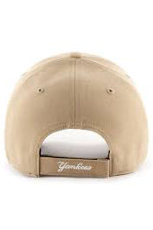 Gorra 47 MLB  New York Yankees Sure Shot