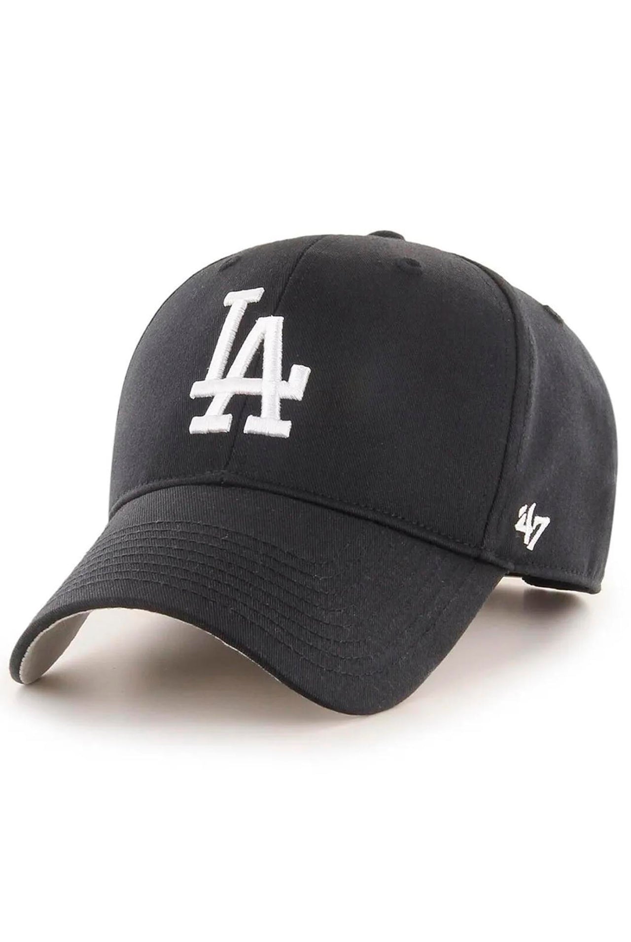 Gorra 47 B-RAC12CTP-BKA Negro