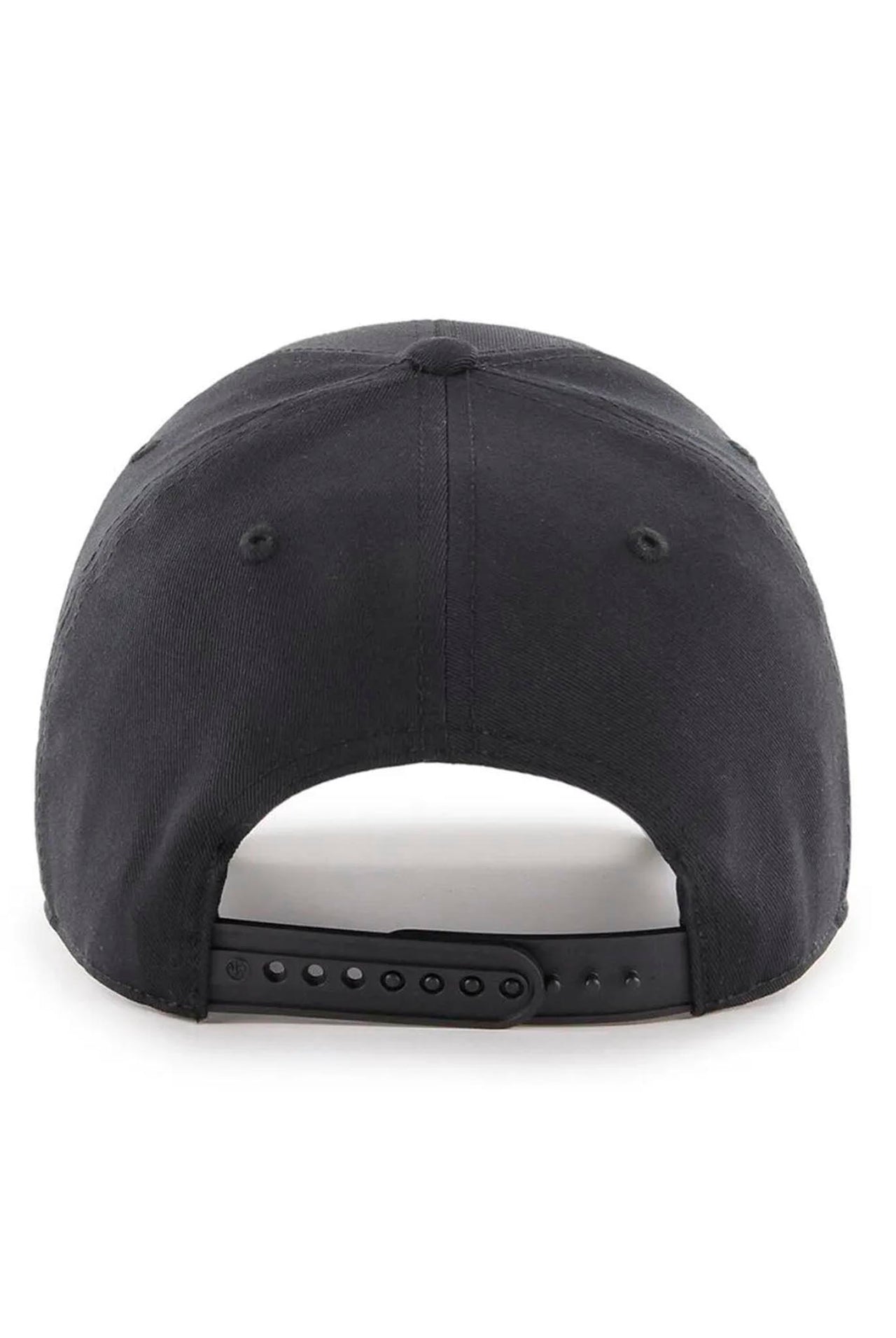 Gorra 47 B-RAC12CTP-BKA Negro