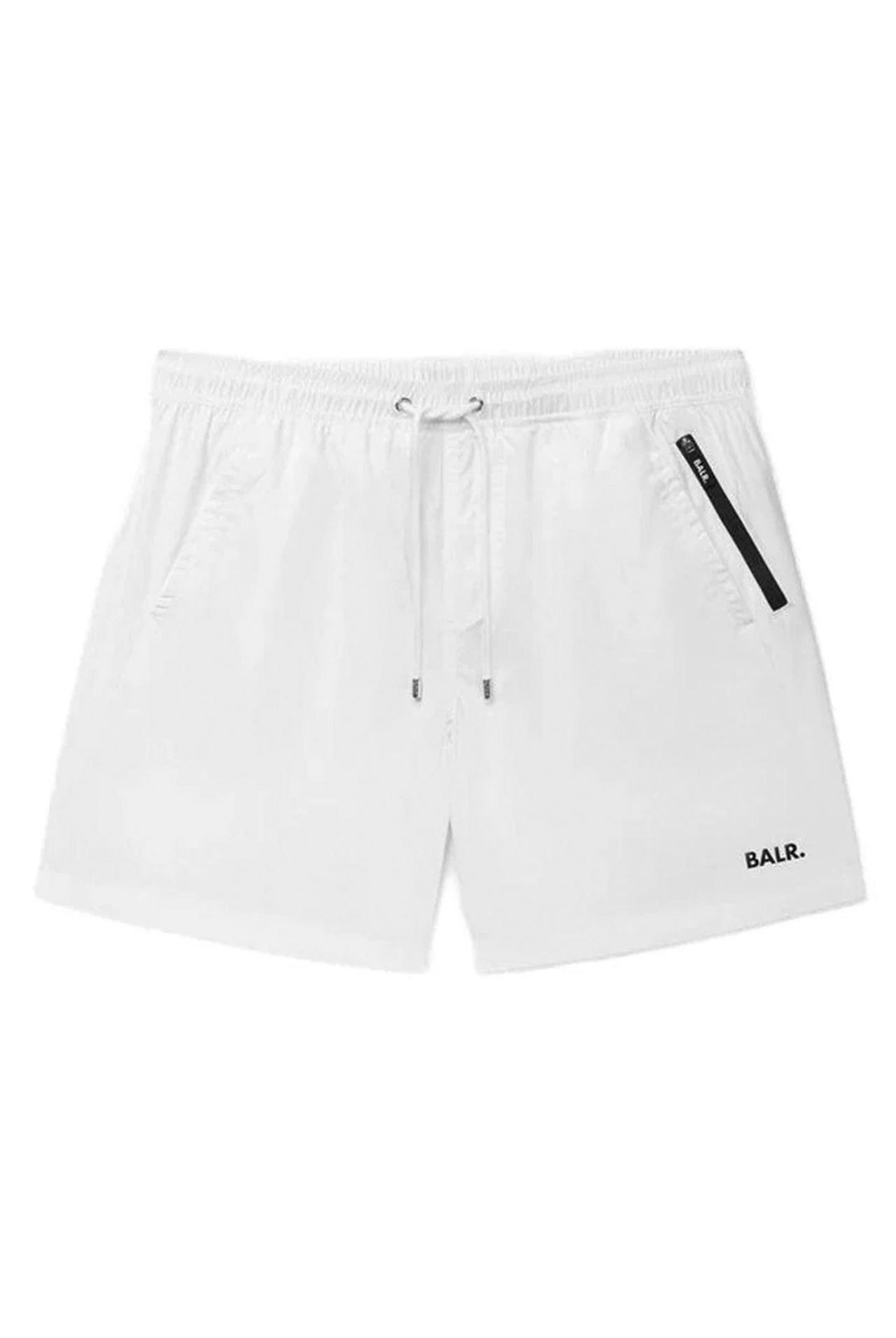 Pantaloneta Balr Classic Swim Blanco