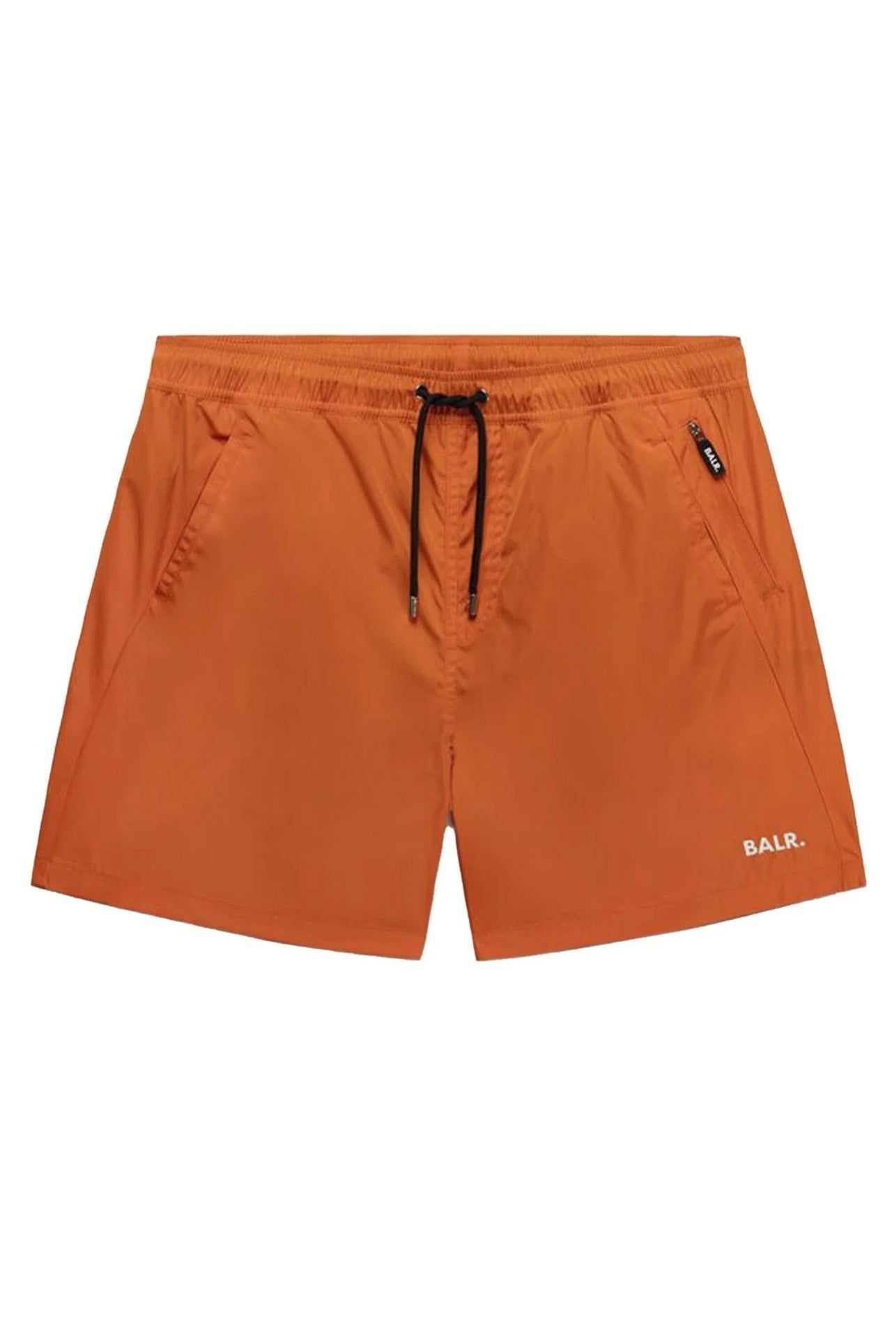 Pantaloneta Balr Classic Swim Orange