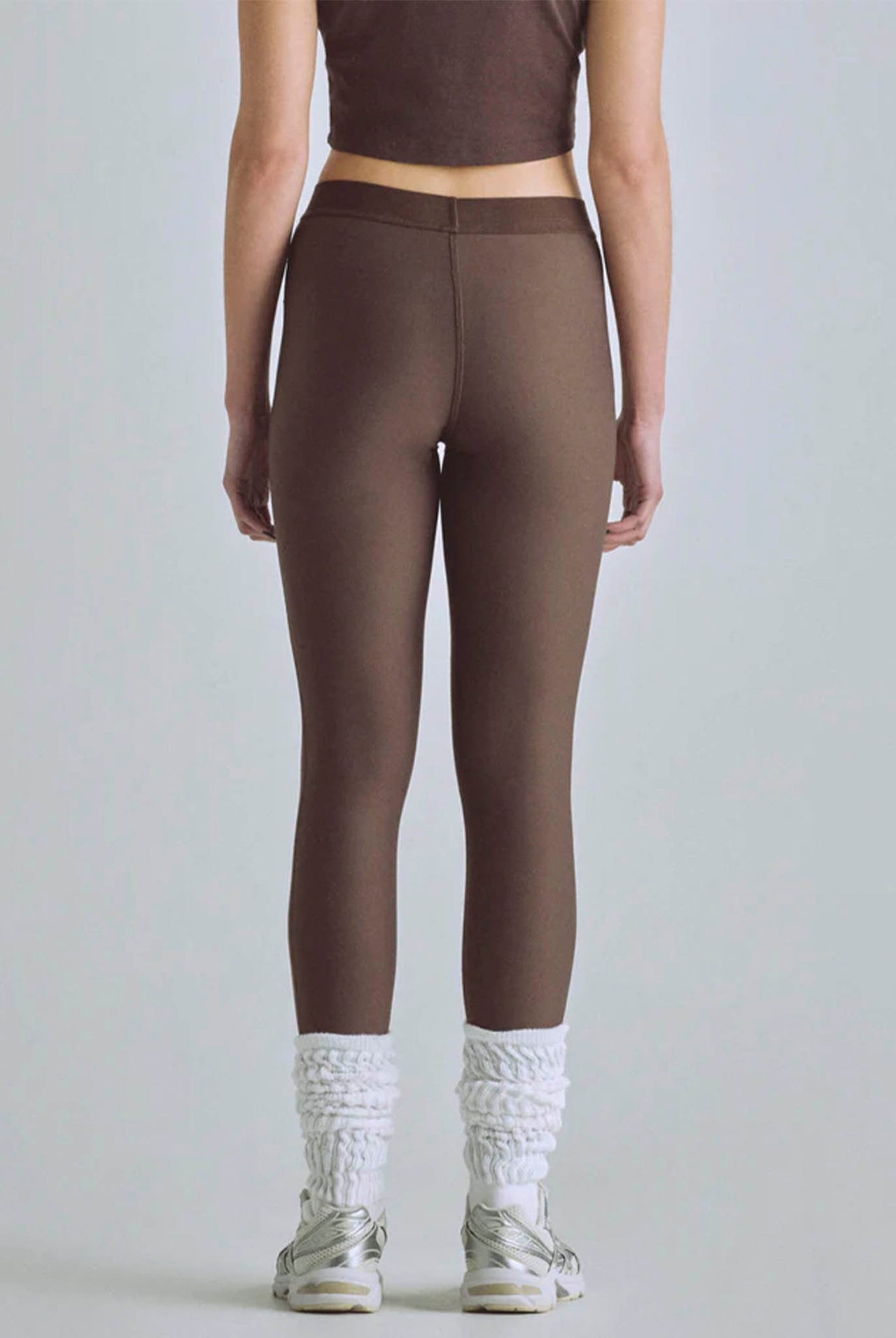 Leggings Undergold Basics Café