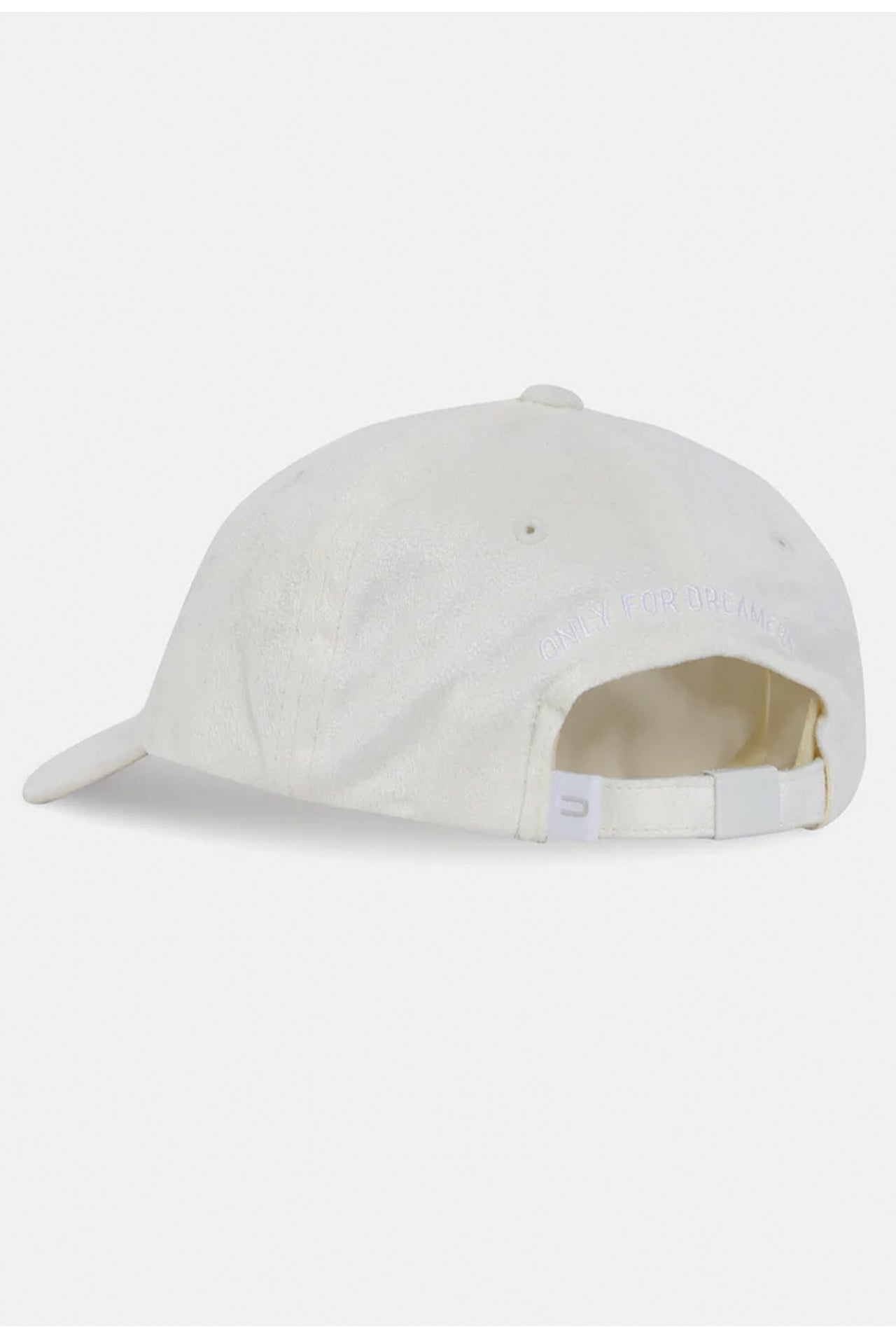 Gorra Undergold Basics Dad Cream