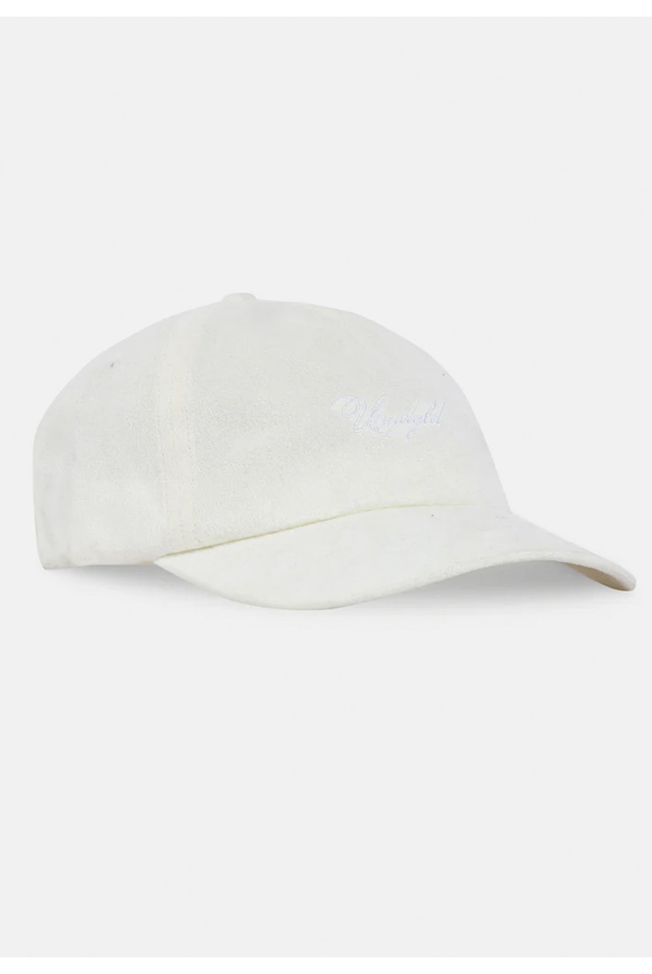 Gorra Undergold Basics Dad Cream