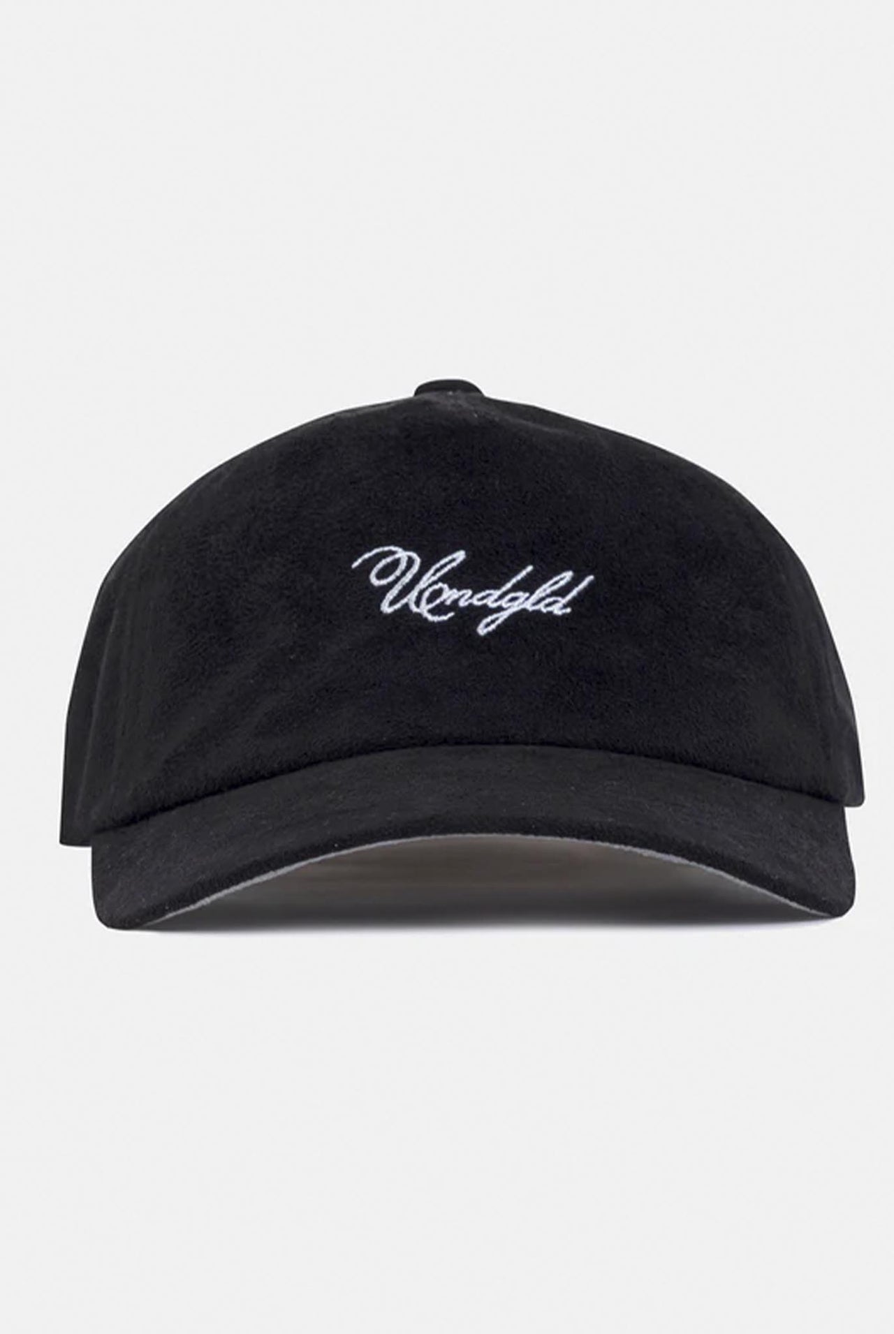 Gorra Undergold Basics Dad Black