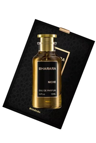 Perfume Bharara Niche 100ML