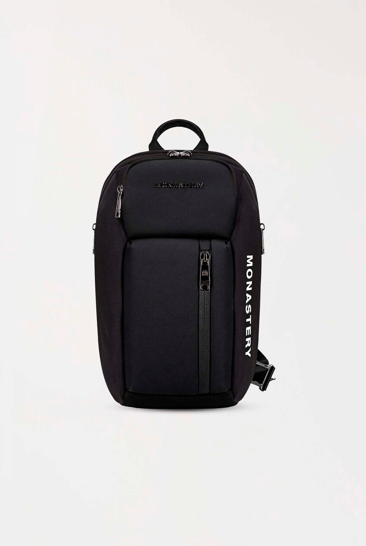 Bolso Monastery Sling Black