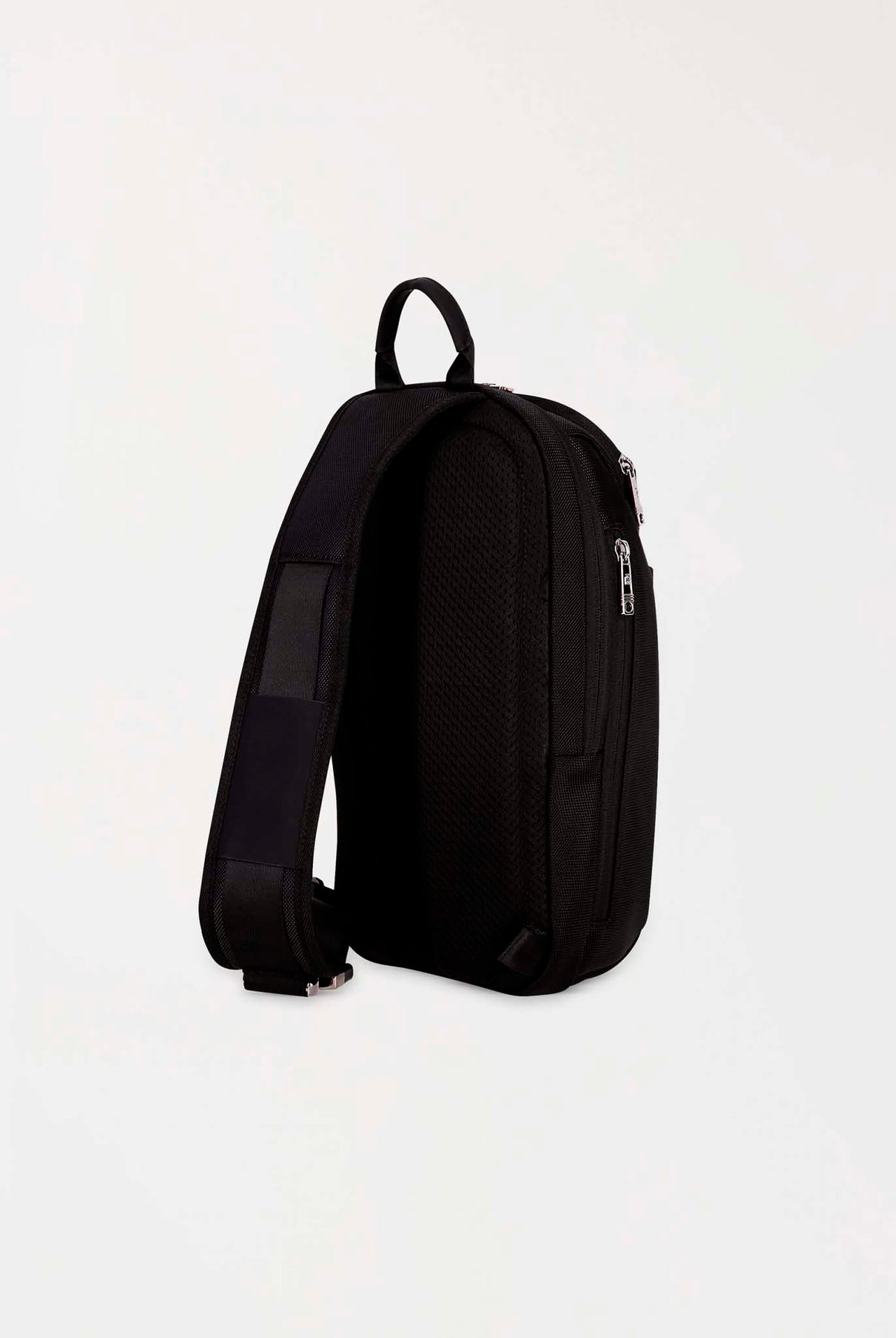 Bolso Monastery Sling Black