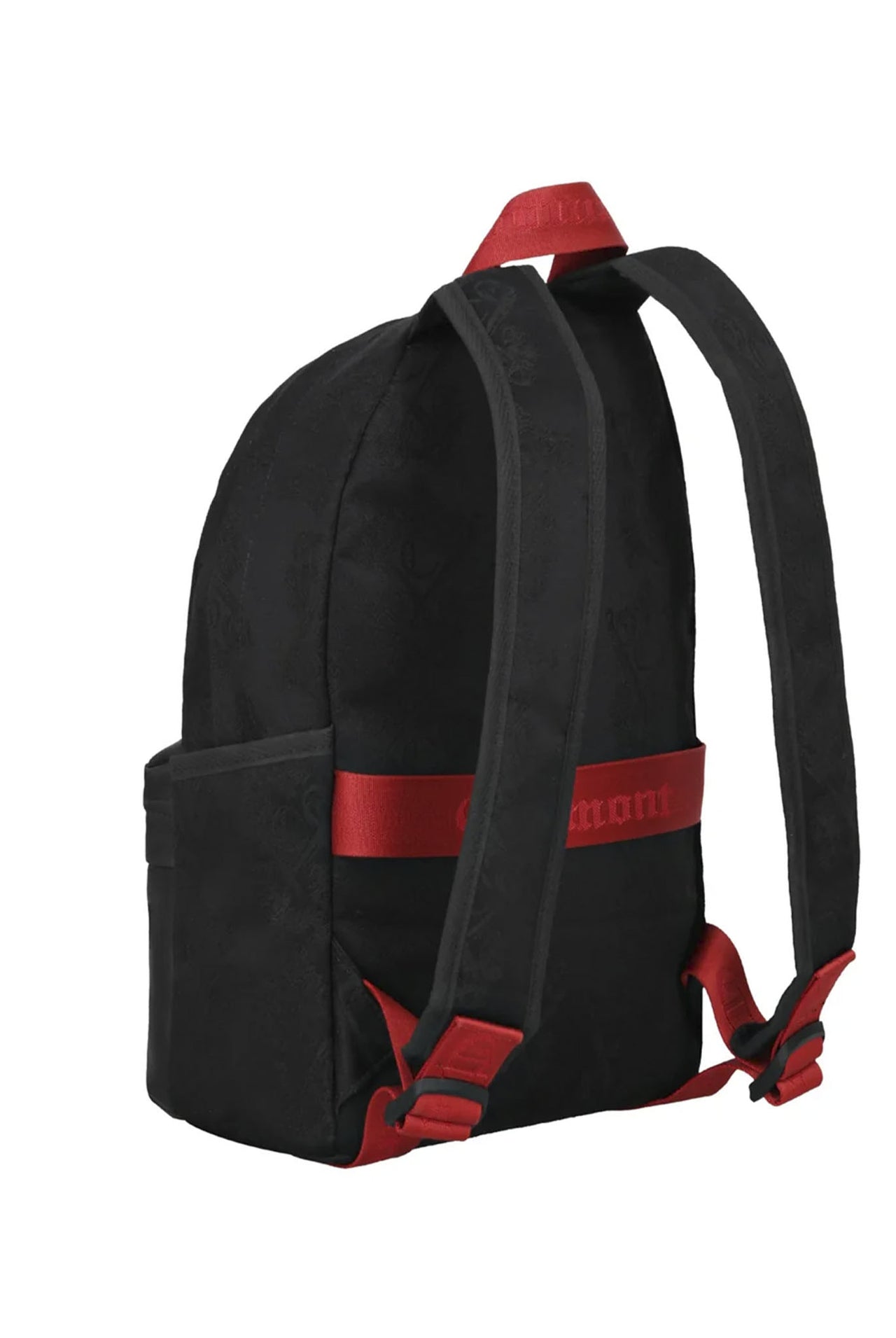 Morral Clemont Avito Negro 15091401