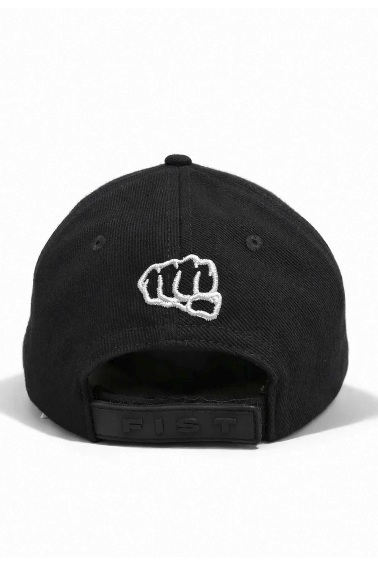 Gorra Fist Brand Industry Negro