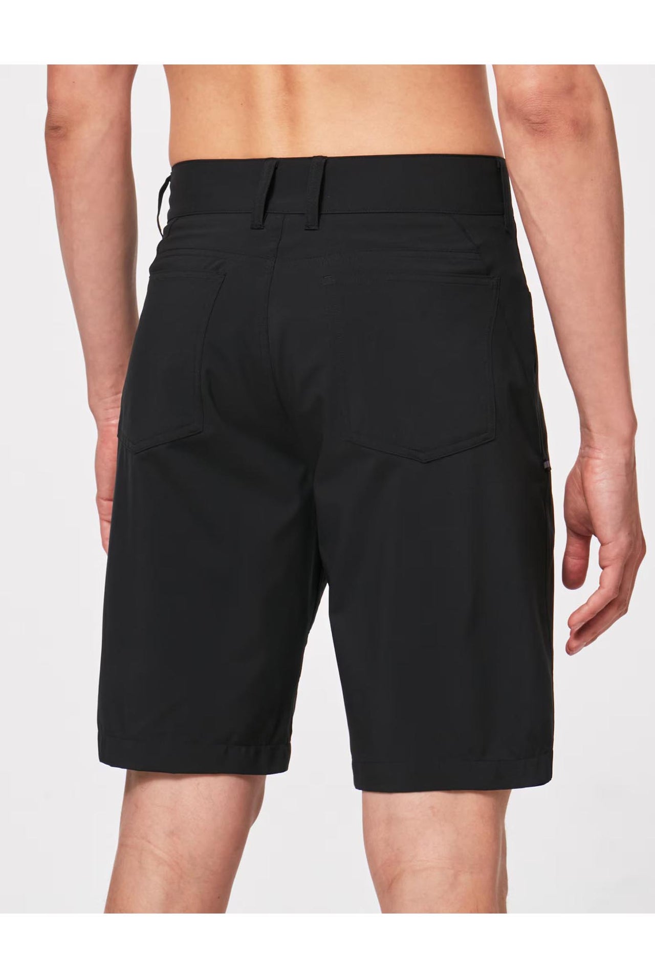 Pantaloneta Oakley Baseline Hybrid 21 2.0 Negro