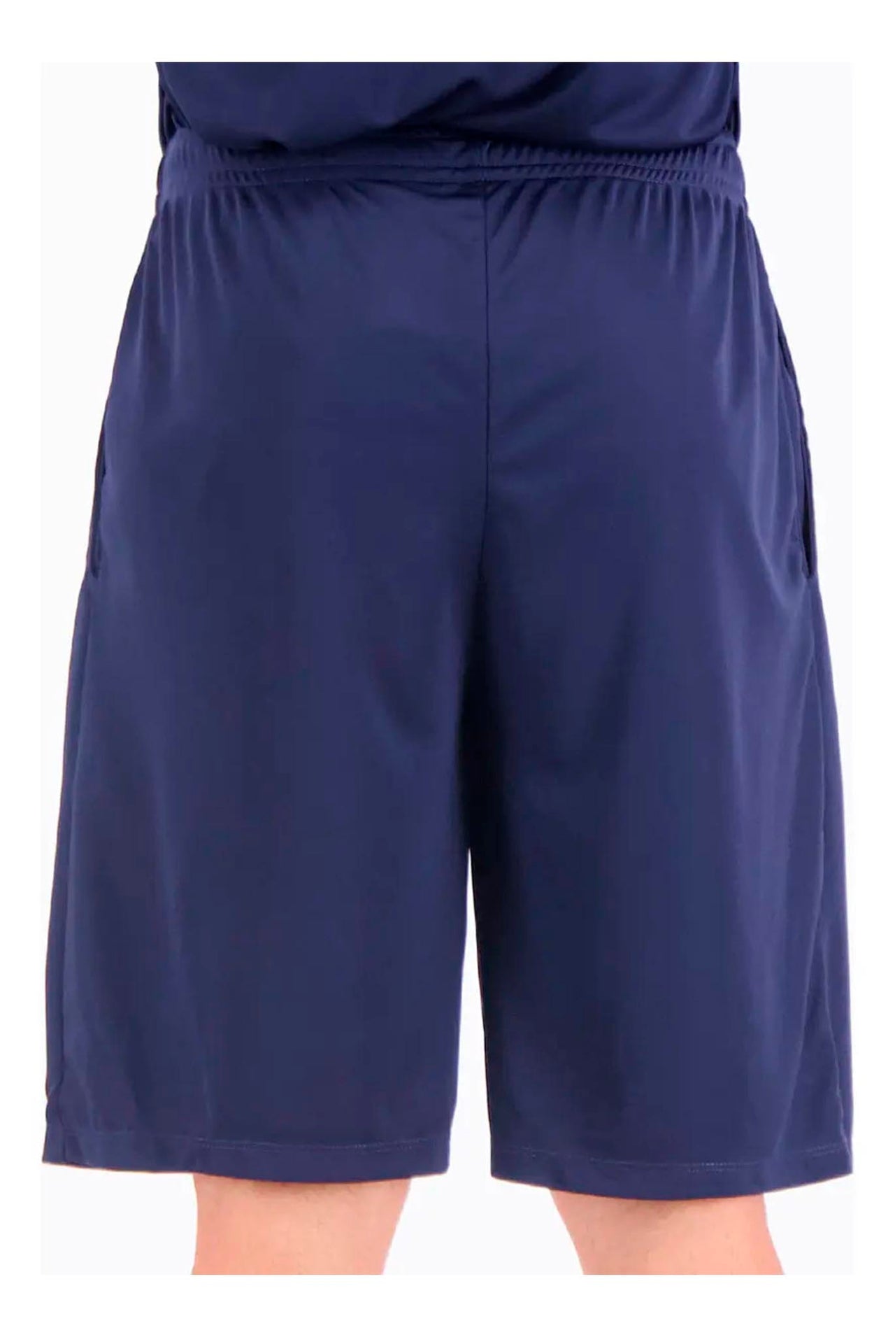 Bermuda Oakley Mas Mod Sports Knit Shorts 609 Dark Blue