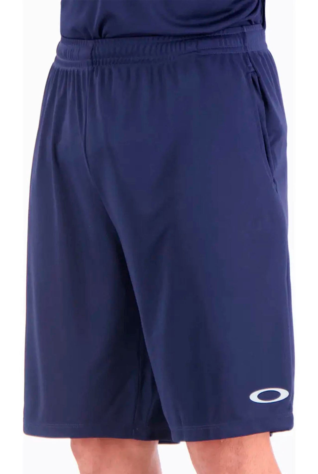 Bermuda Oakley Mas Mod Sports Knit Shorts 609 Dark Blue