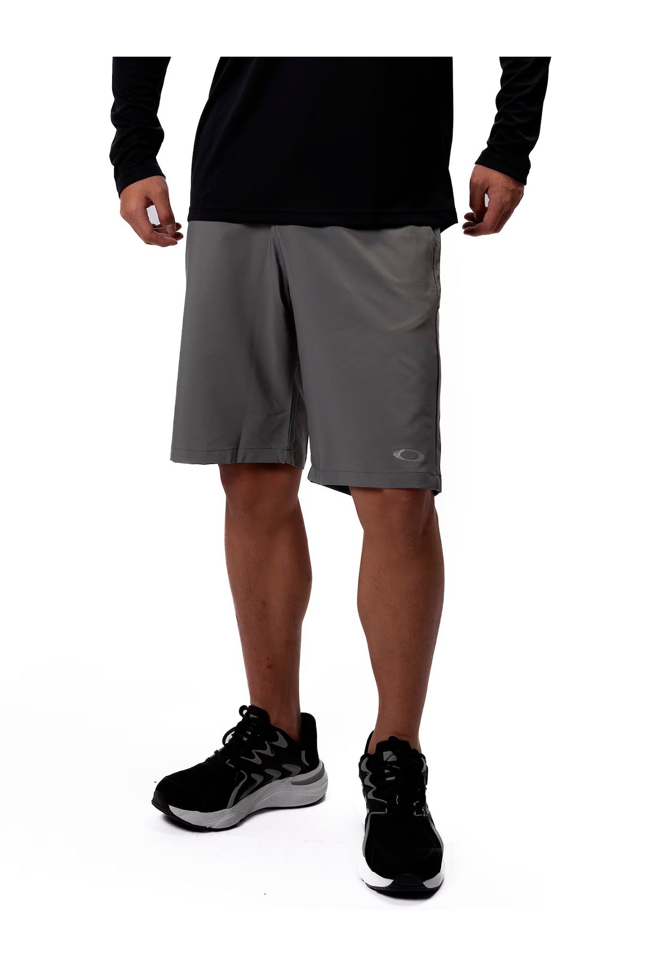 Bermuda Oakley Masc Mod Sports Knit Shadow 20G