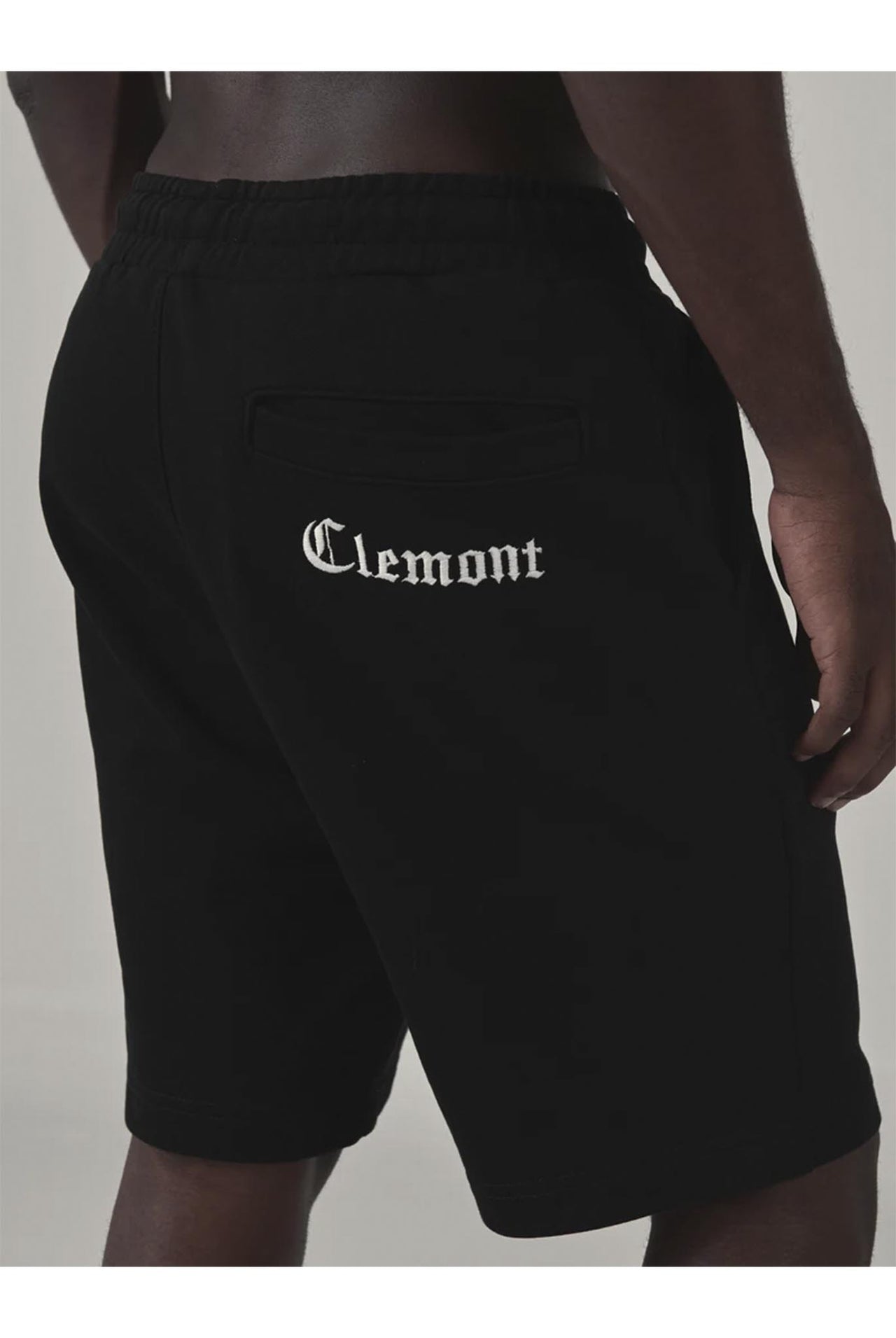 Bermuda Verita Negro Clemont 33070201