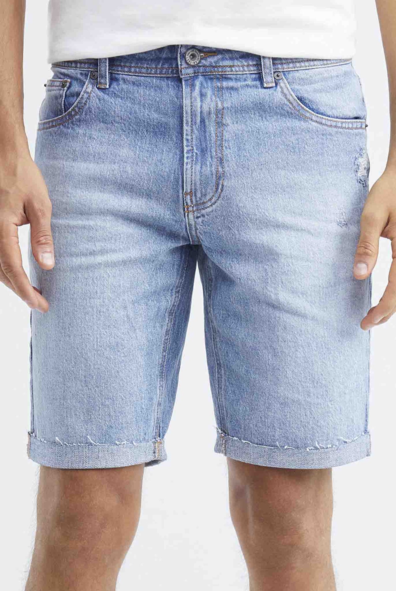 Bermuda Chevignon Denim 063-352F002