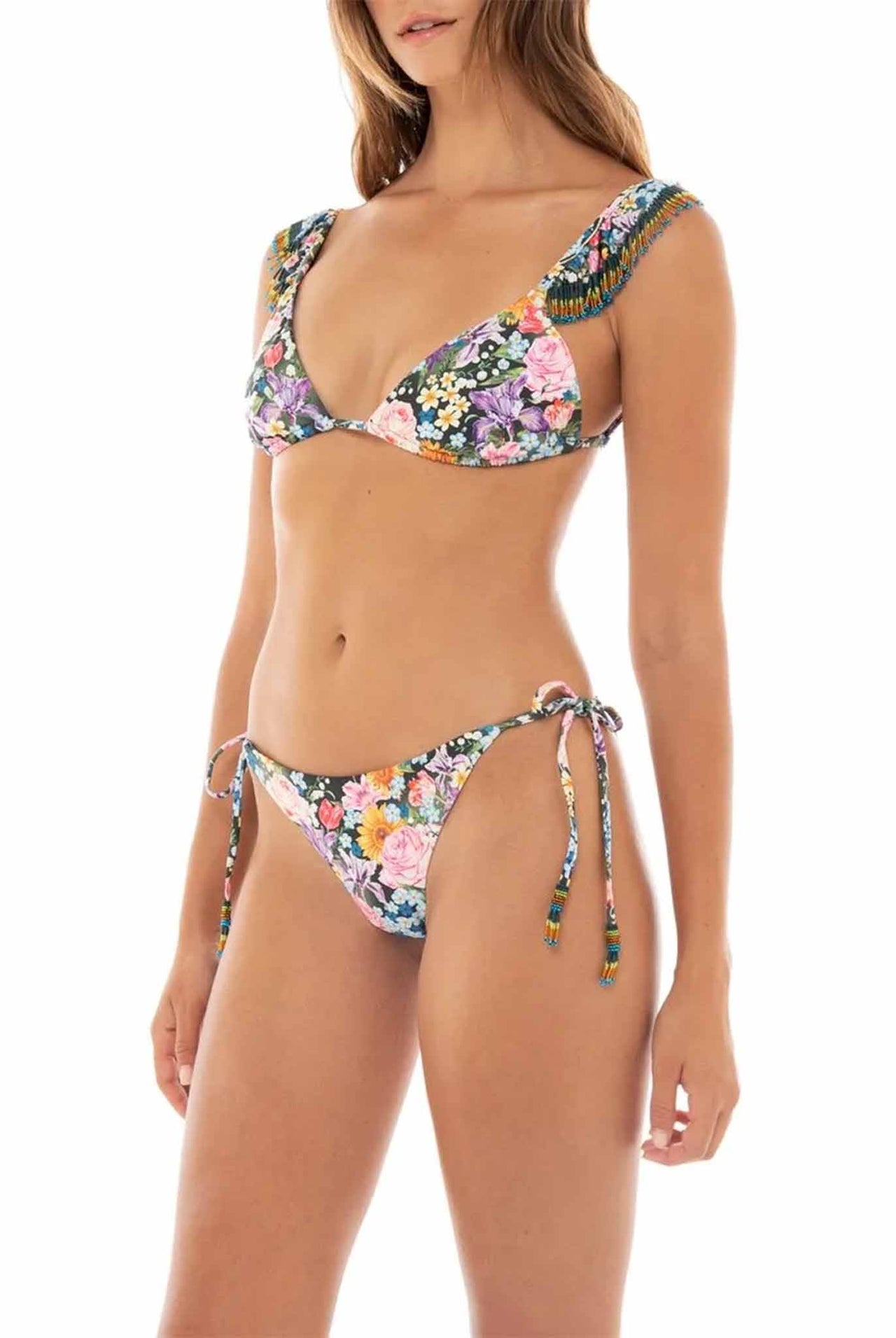 Bikini Agua Bendita Top Rosie Dreamin 13466 - Panty Tammy 13467