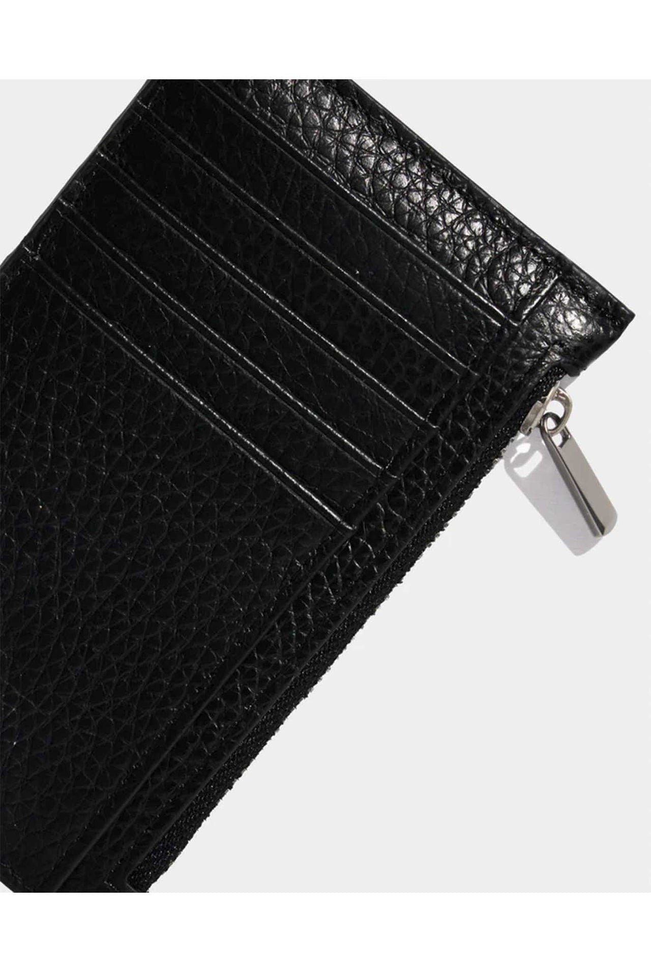 Billetera Maison Botter Majestic Negro