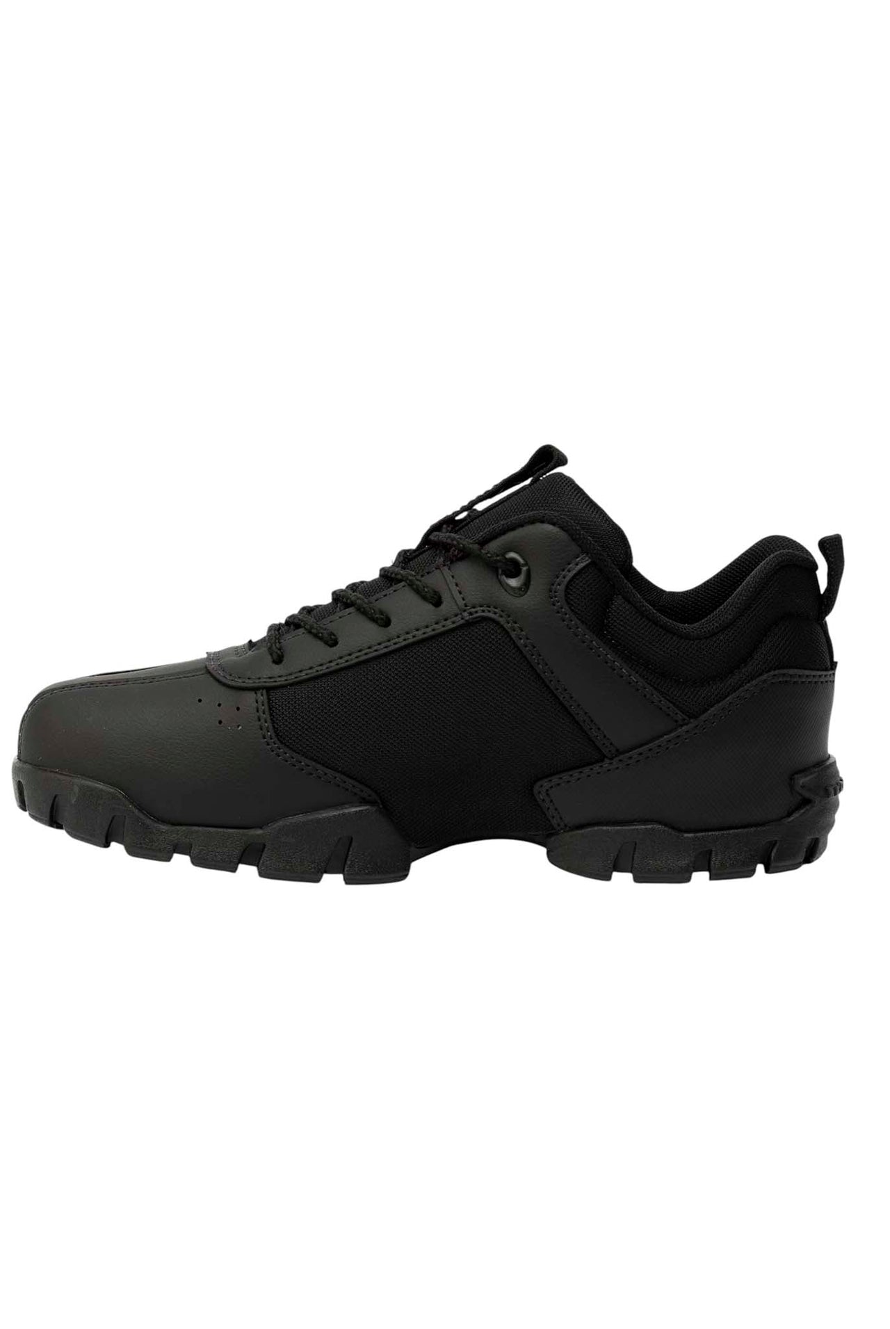 Botas Oakley Battle Black