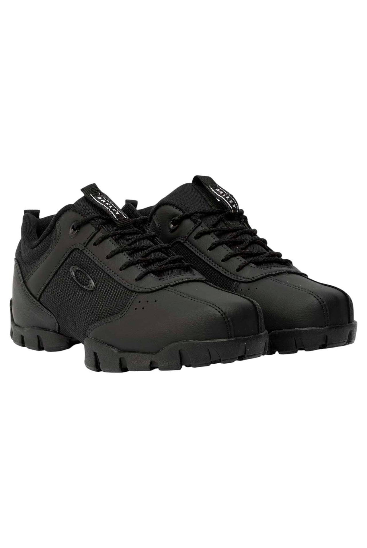 Botas Oakley Battle Black