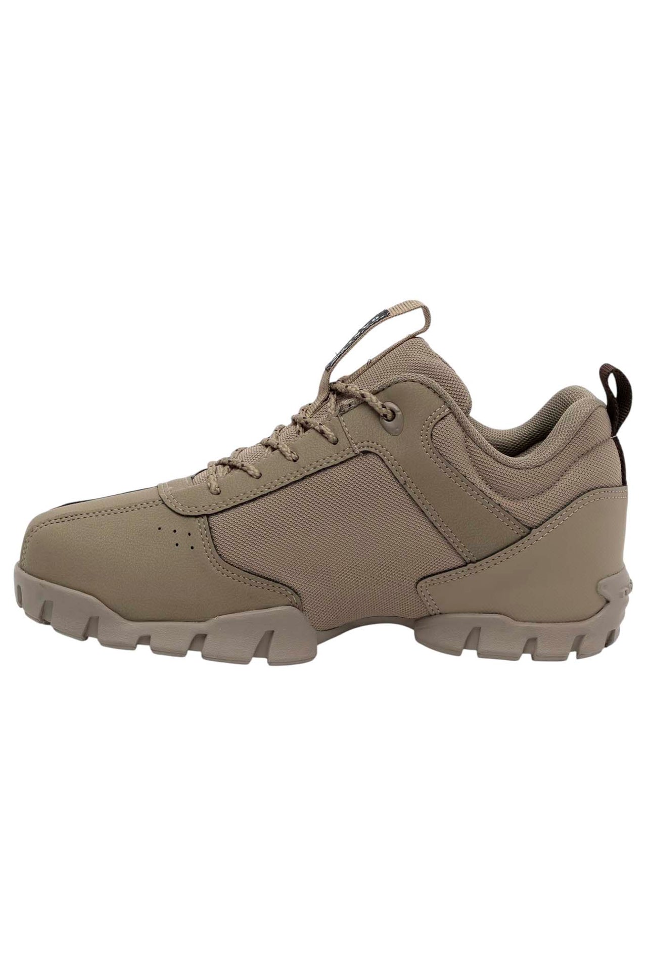 Botas Oakley Battle New Khaki