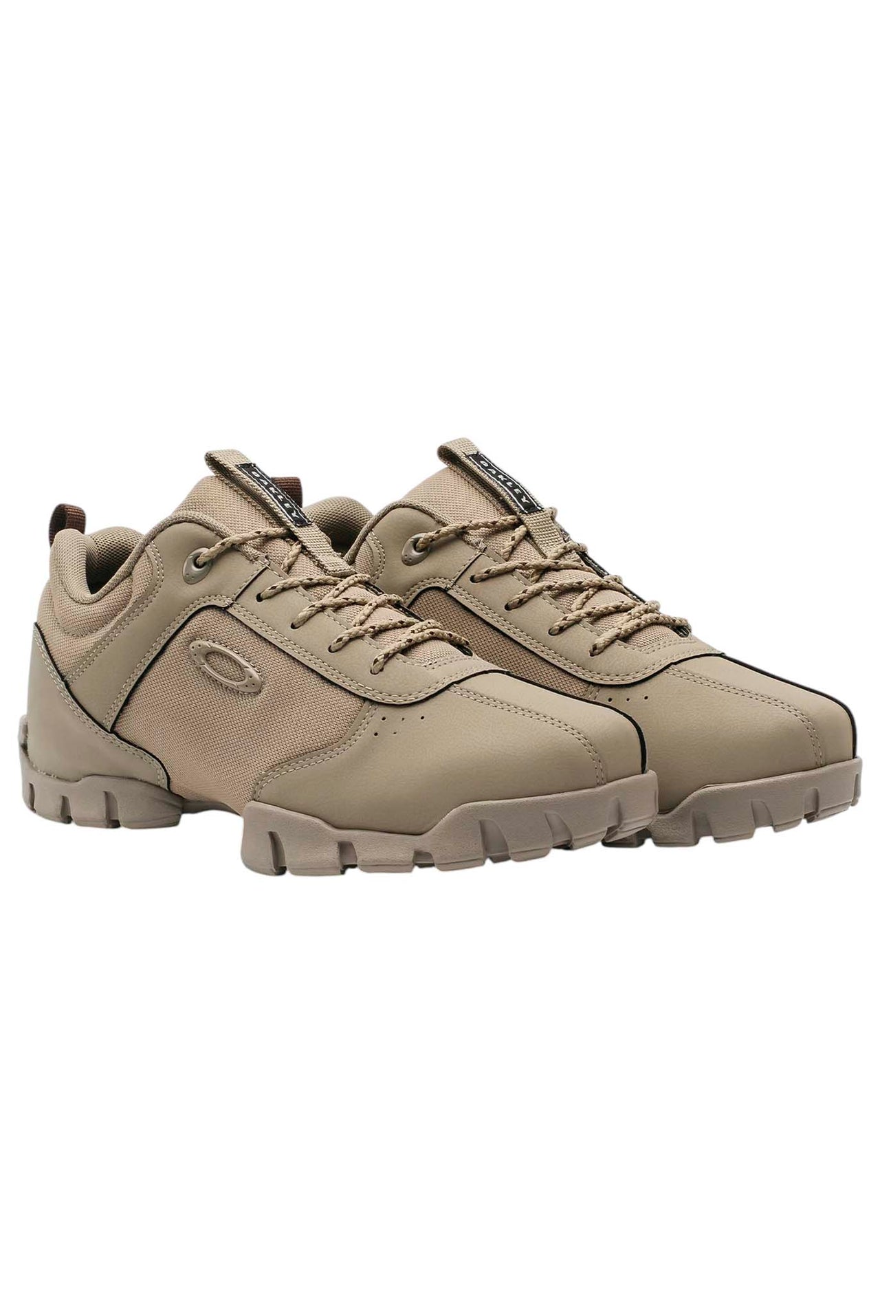 Botas Oakley Battle New Khaki