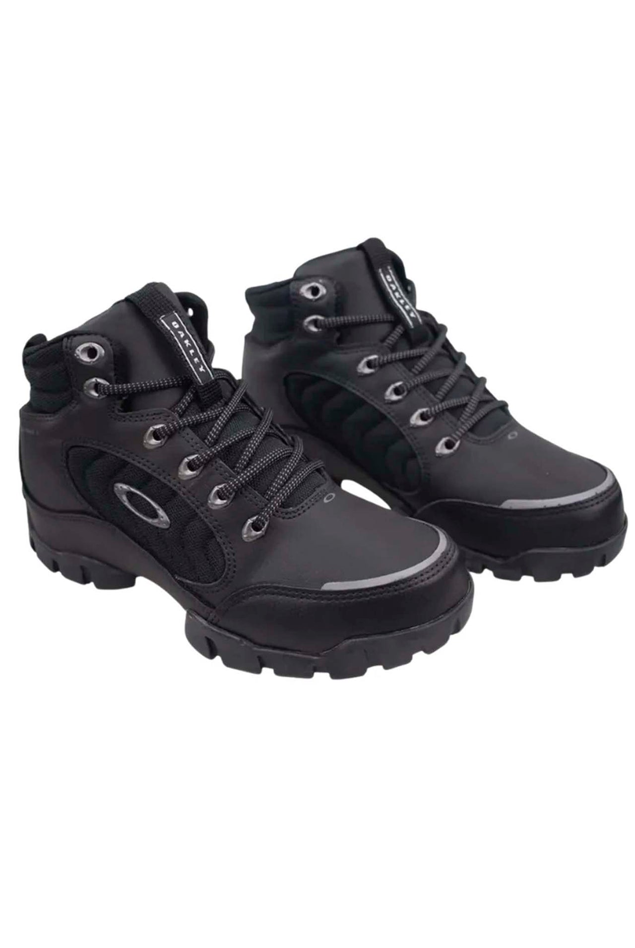 Botas Oakley Halftrack III Mid Black