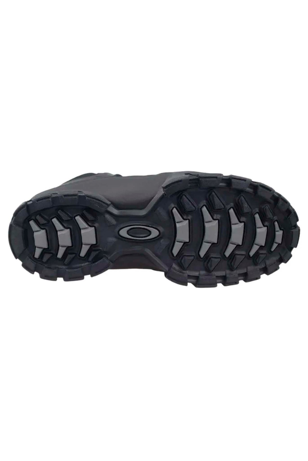 Botas Oakley Halftrack III Mid Black
