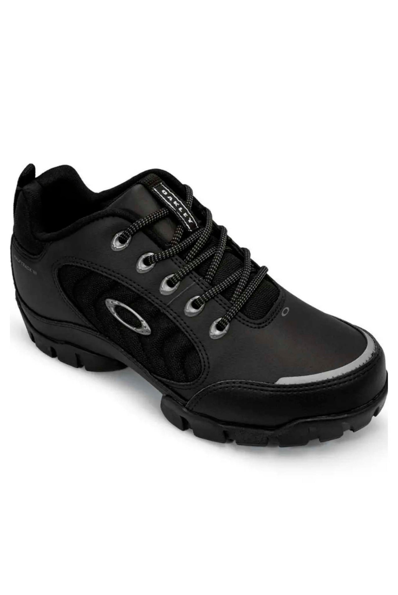 Botas Oakley Halftrack III Low Black