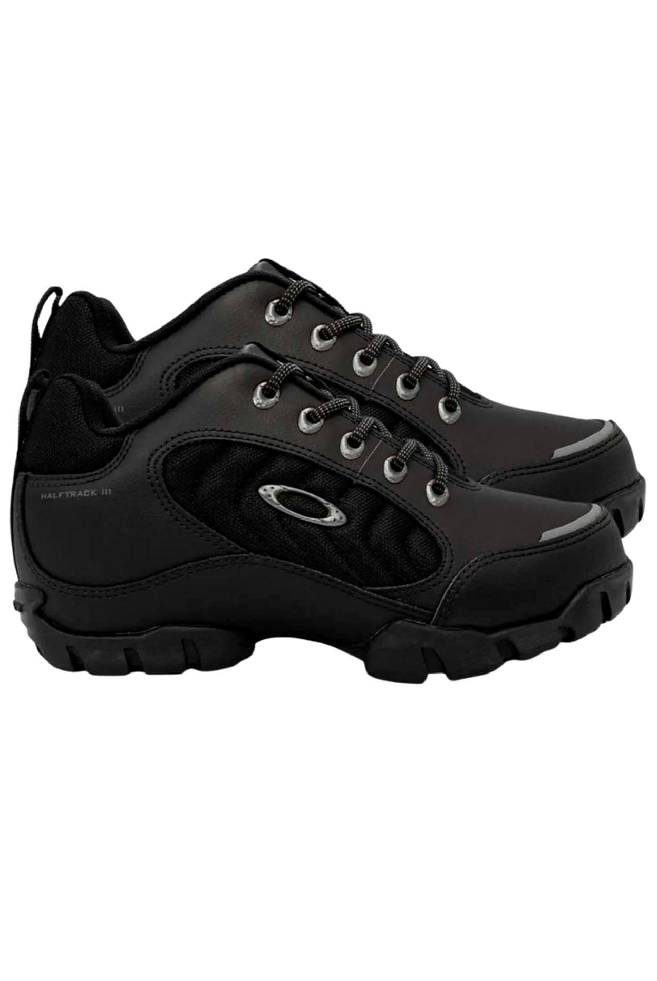 Botas Oakley Halftrack III Low Black