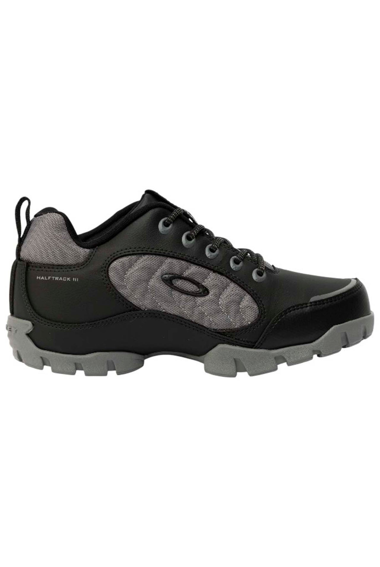 Botas Oakley Halftrack III Low Grey/Black