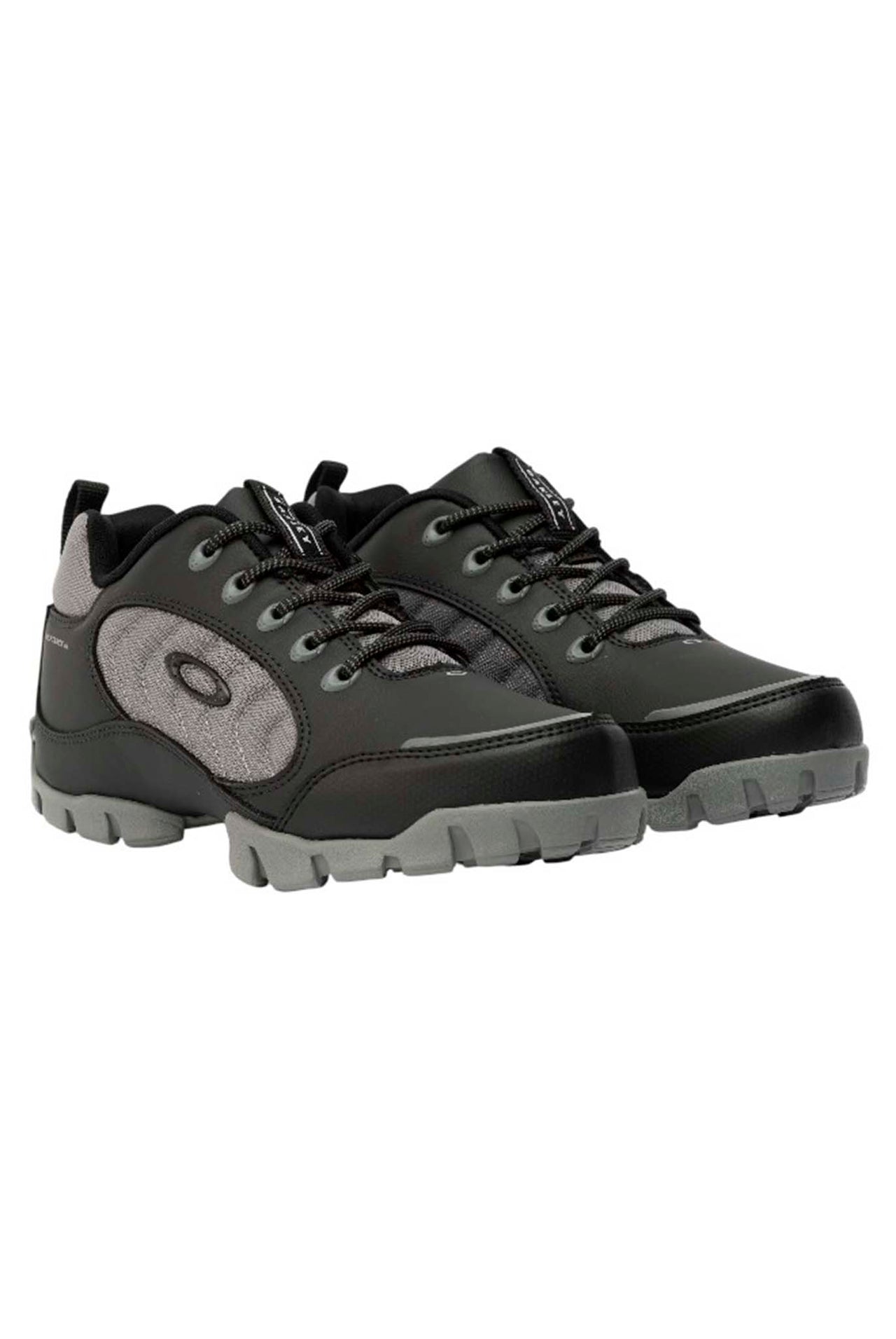 Botas Oakley Halftrack III Low Grey/Black