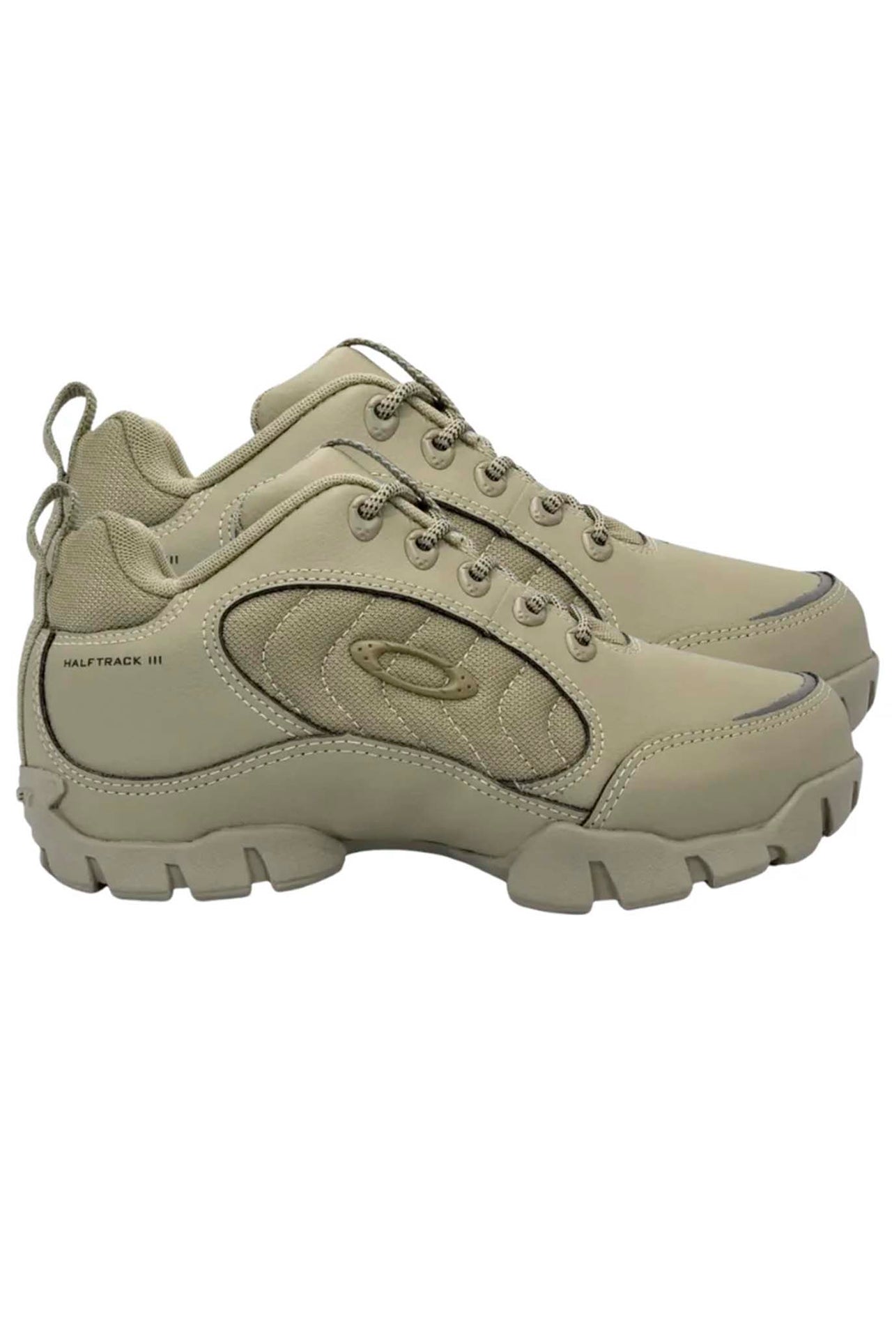 Botas Oakley Halftrack III Low New Khaki