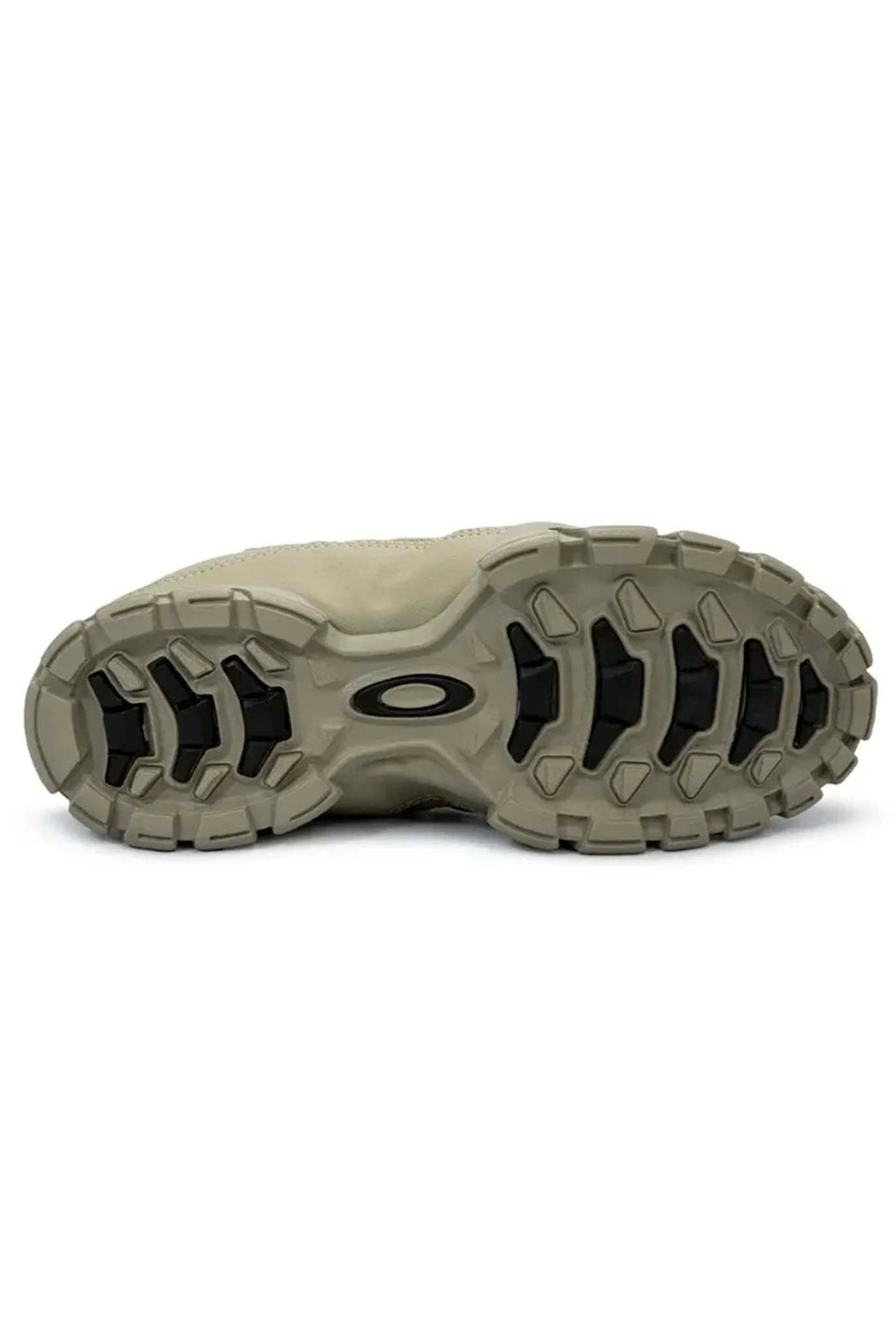 Botas Oakley Halftrack III Low New Khaki