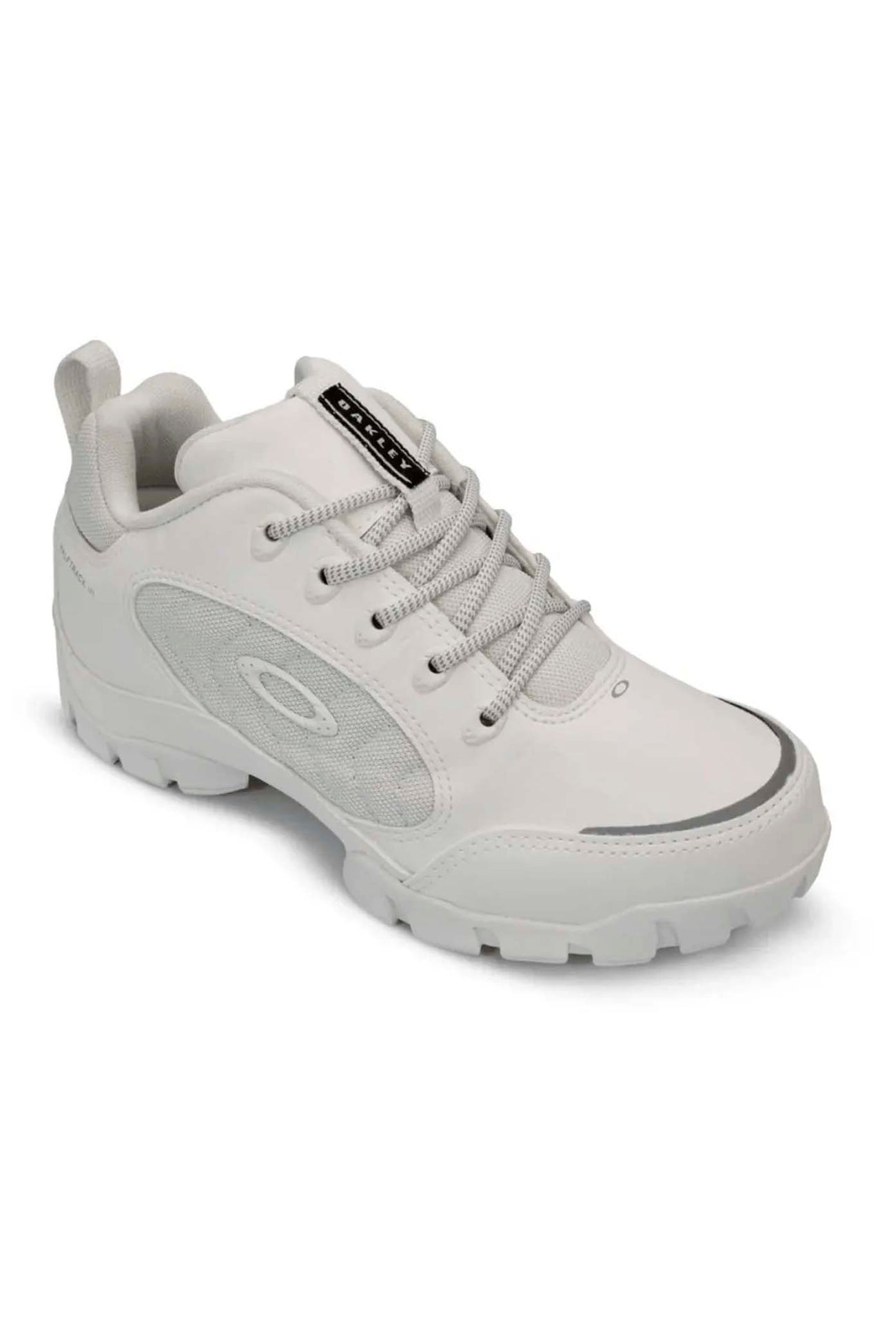 Botas Oakley Halftrack III Low White