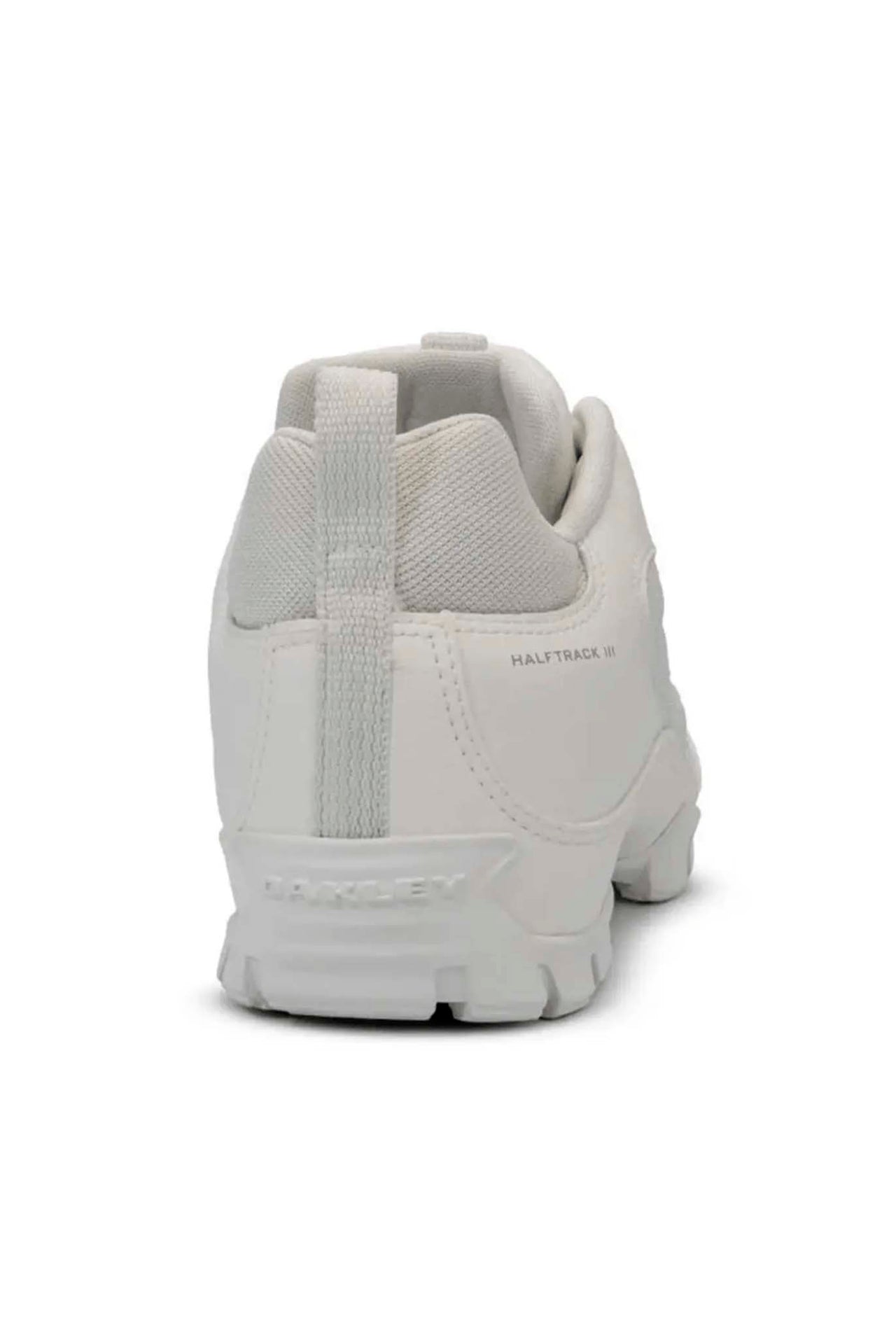 Botas Oakley Halftrack III Low White
