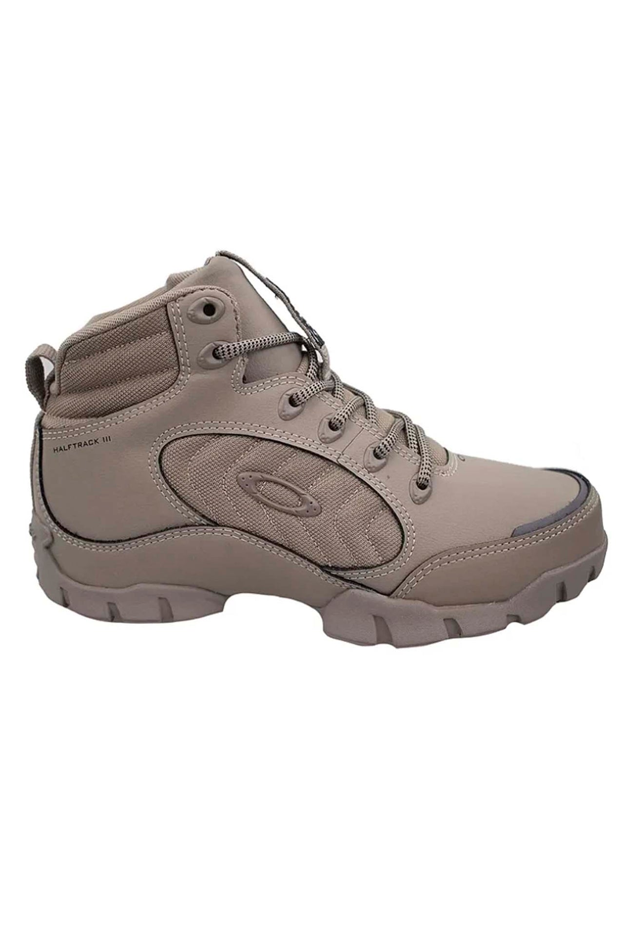 Botas Oakley Halftrack III Mid New Khaki