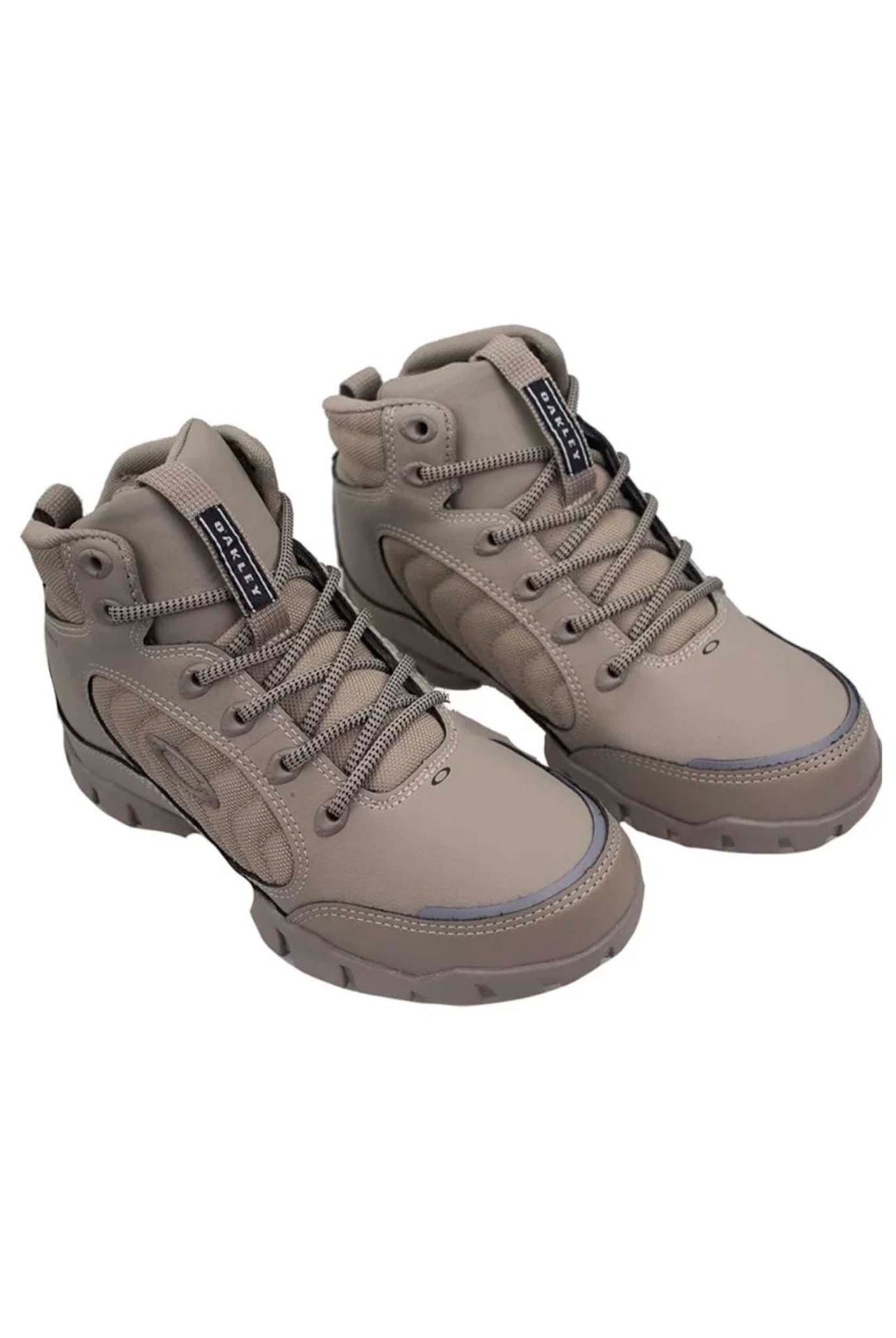 Botas Oakley Halftrack III Mid New Khaki