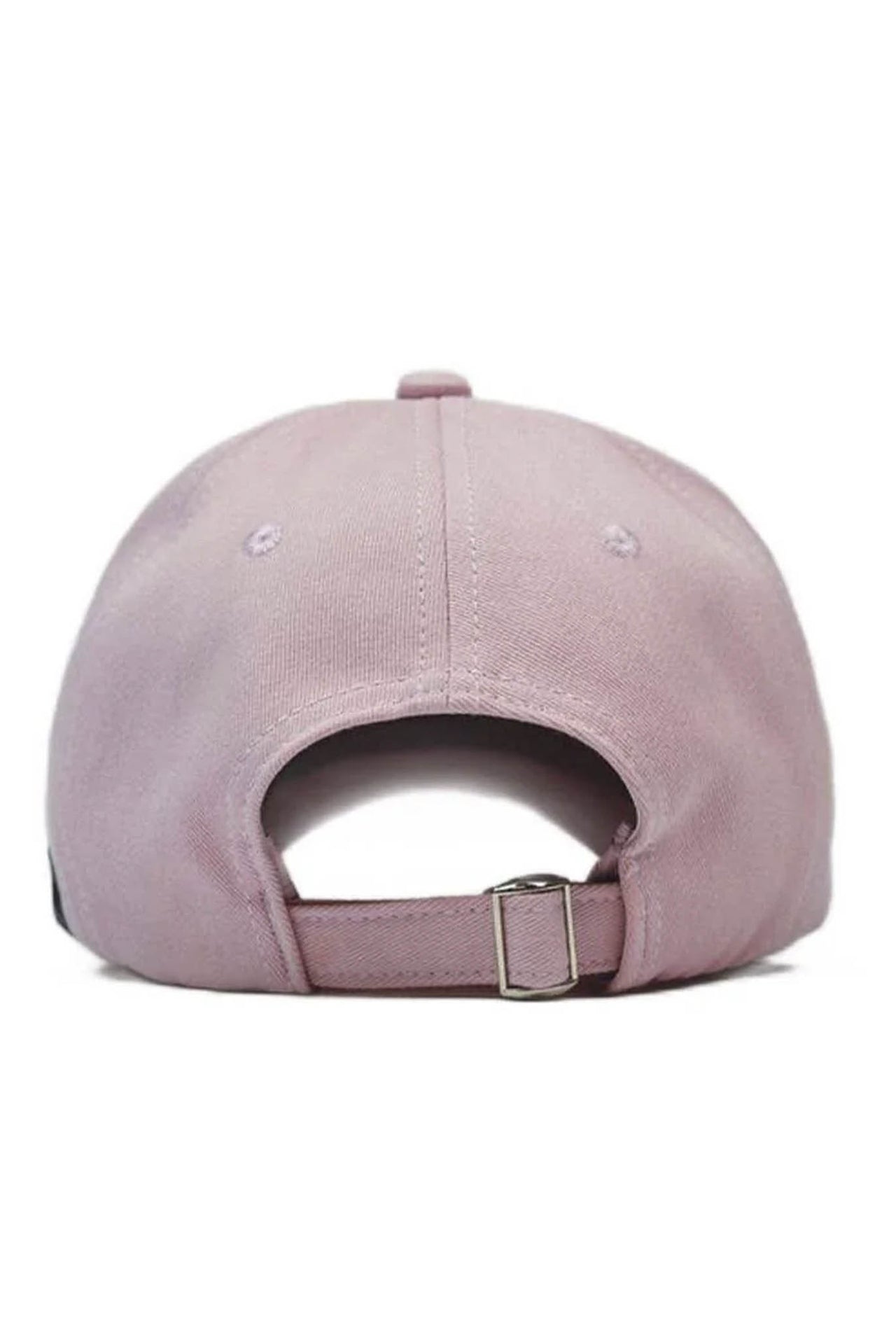 Gorra Balr Brand Cotton Burnished Lilac