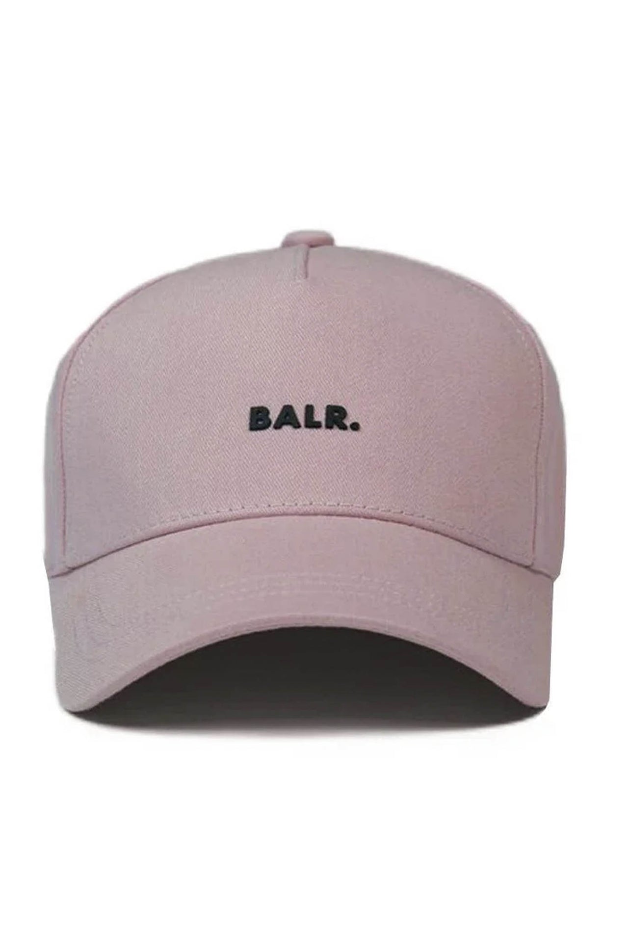 Gorra Balr Brand Cotton Burnished Lilac