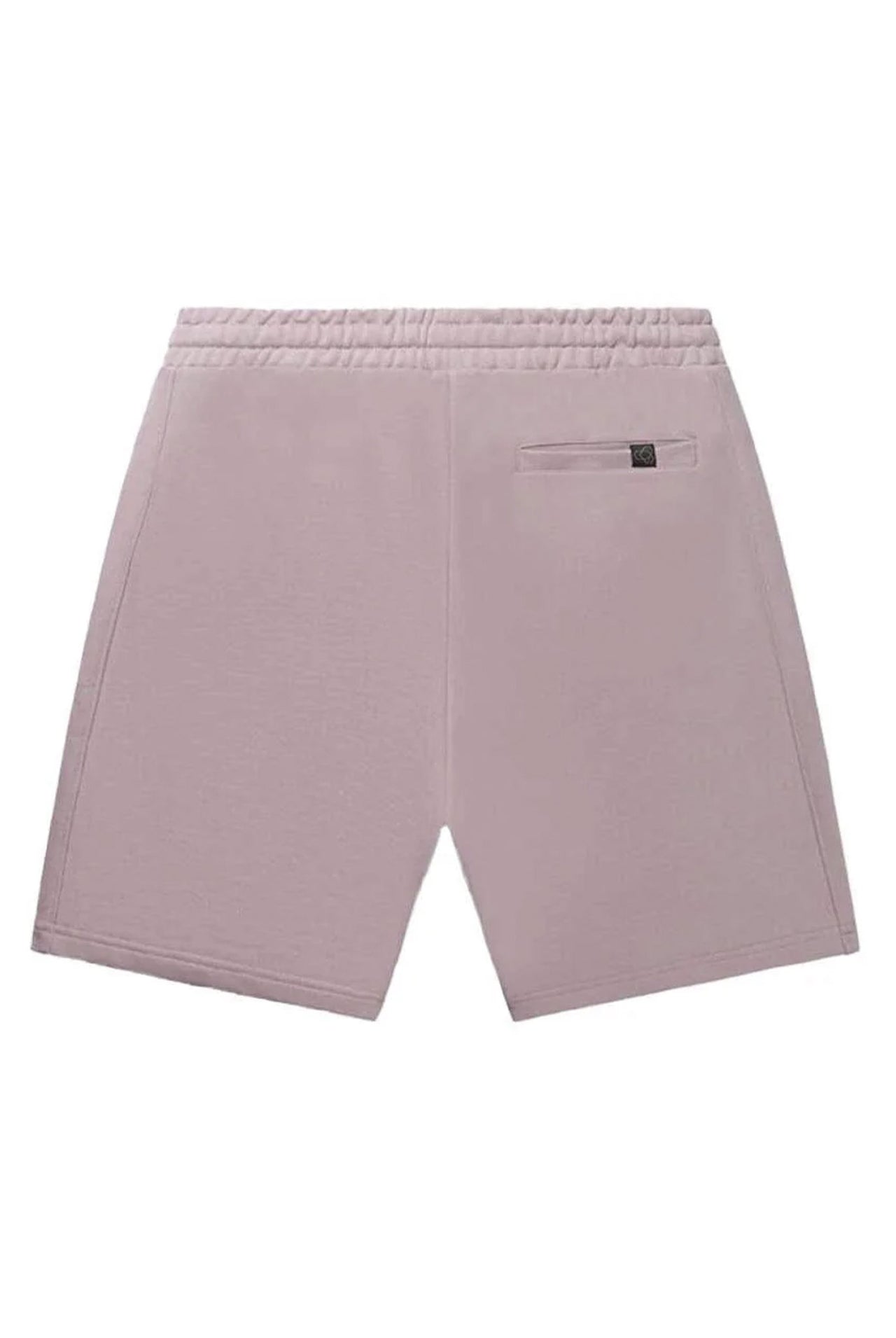 Bermuda Balr Brand Regular Fit Line Lila