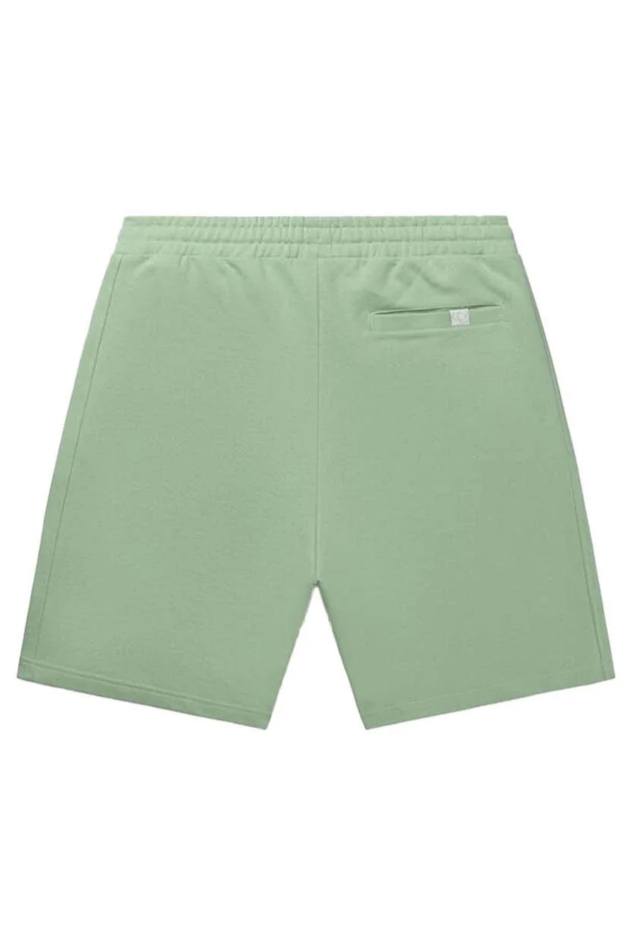 Bermuda Balr Brand Regular Fit Verde