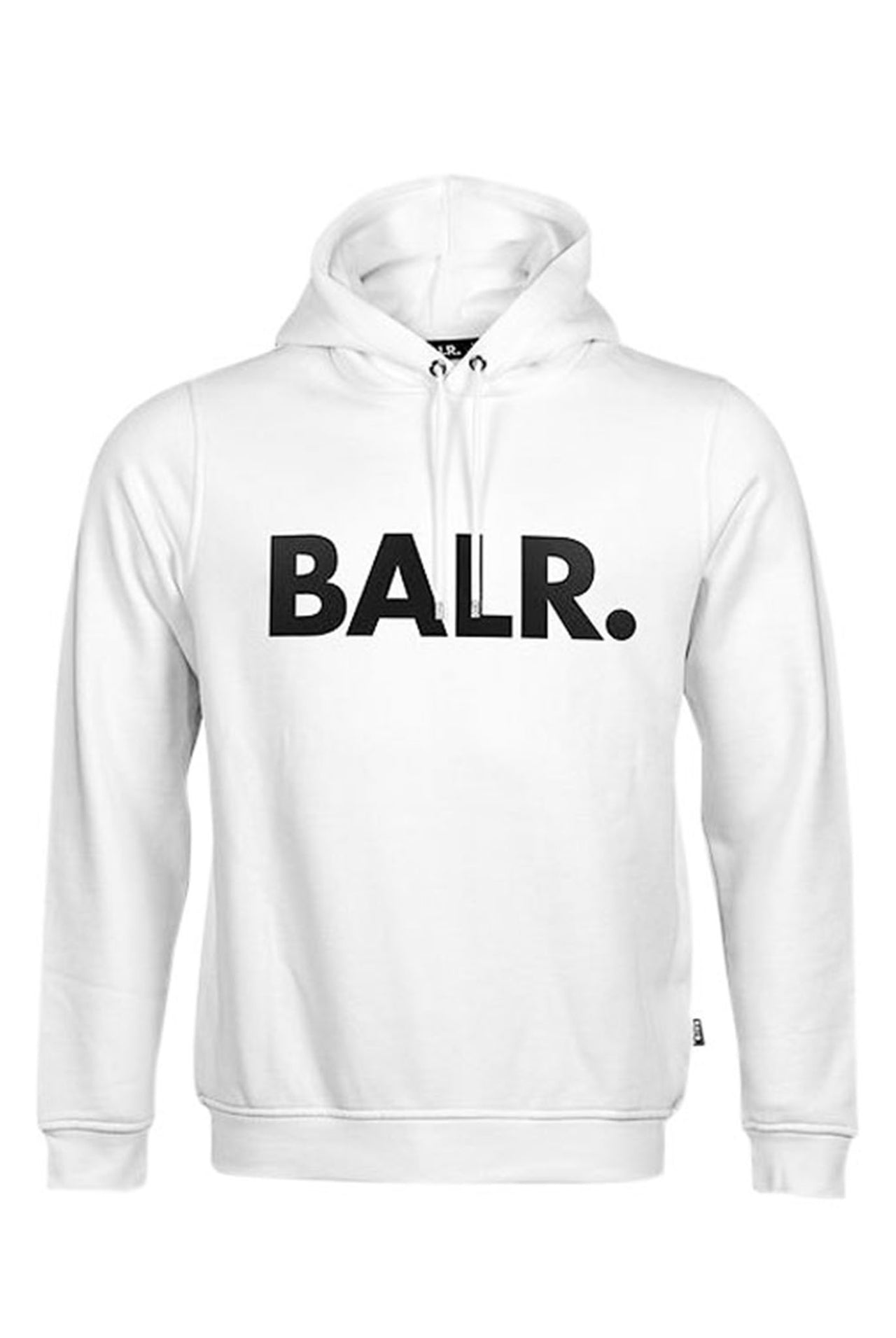 Buzo Balr Brand Straight Bright White