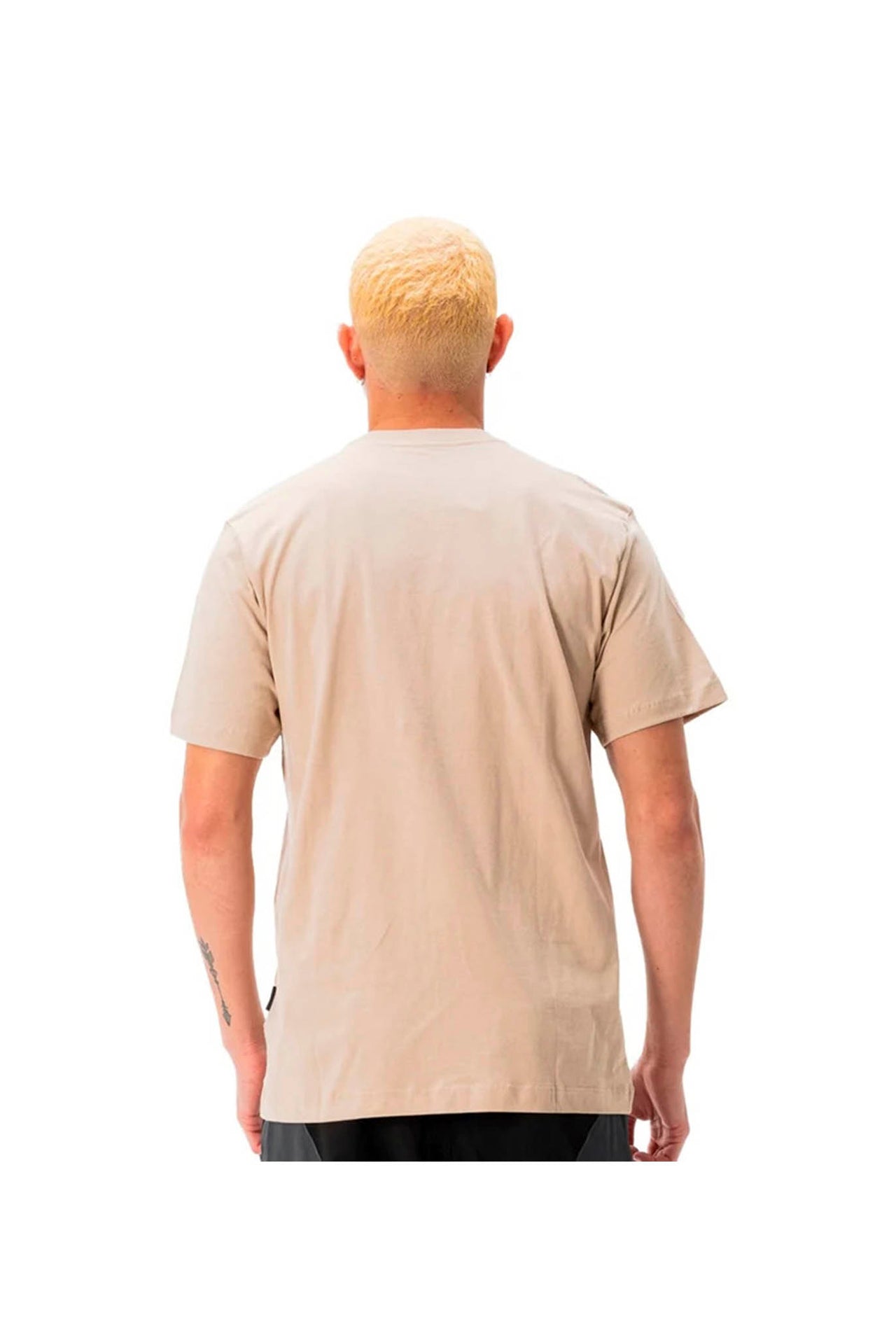 Camiseta Oakley Ellipse Dusty Humus