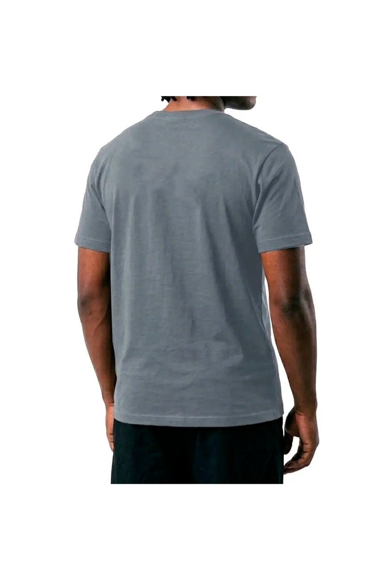 Camiseta Oakley Ellipse Motherboard Dark Grey