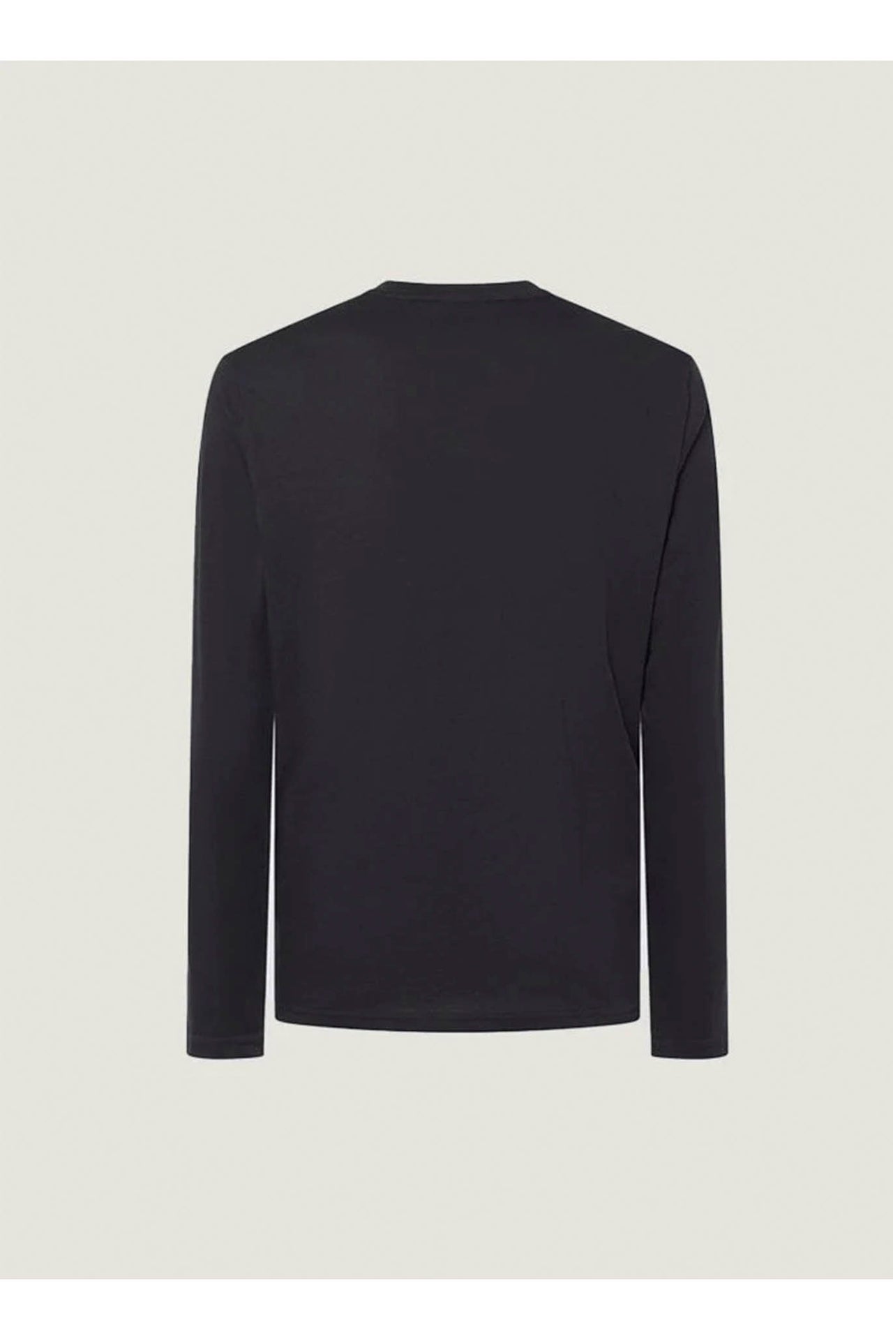 Camiseta Manga Larga Oakley Masc Mod Mark II Blackout